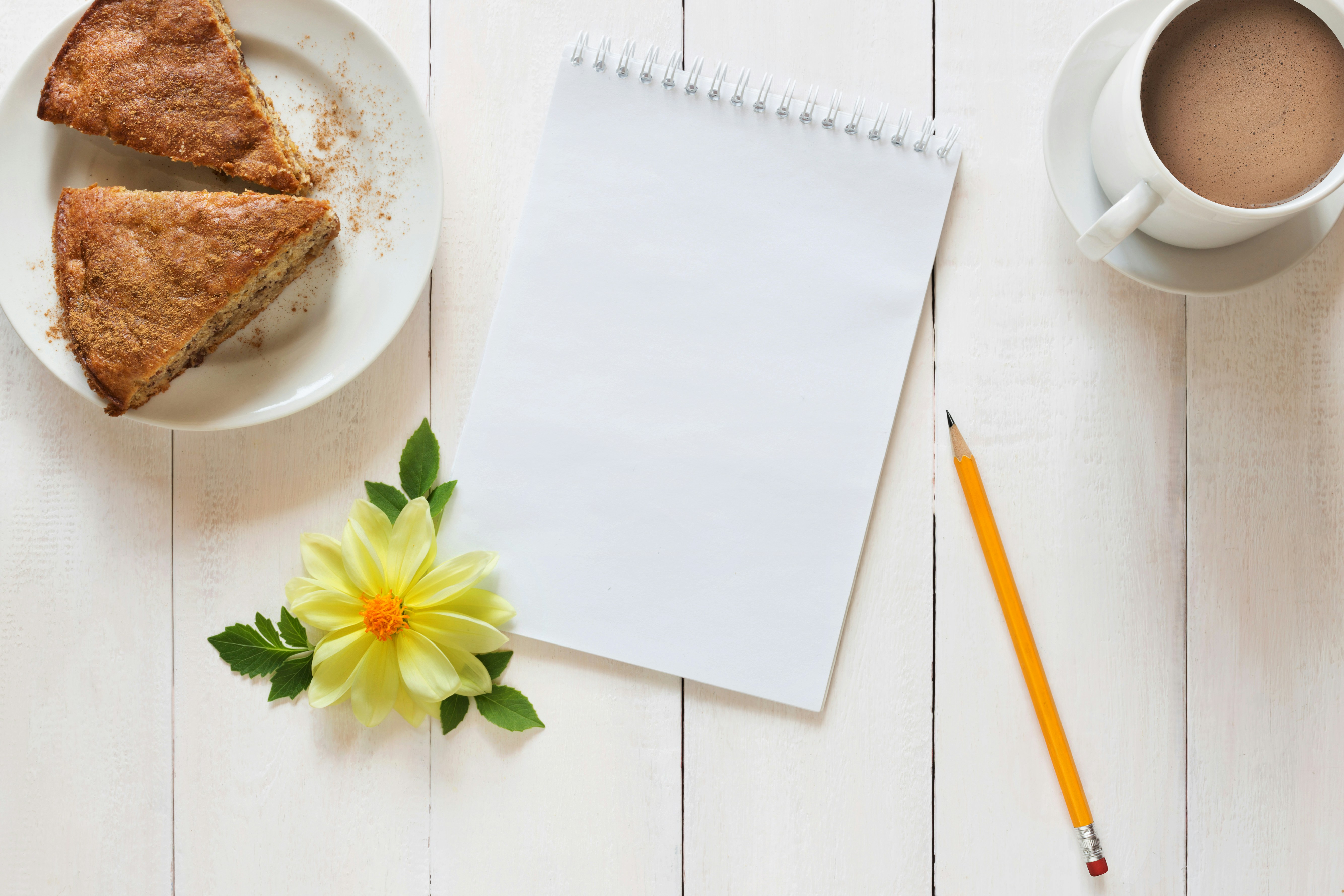 The Benefits of Journaling for Mental Clarity - Wellness Tips