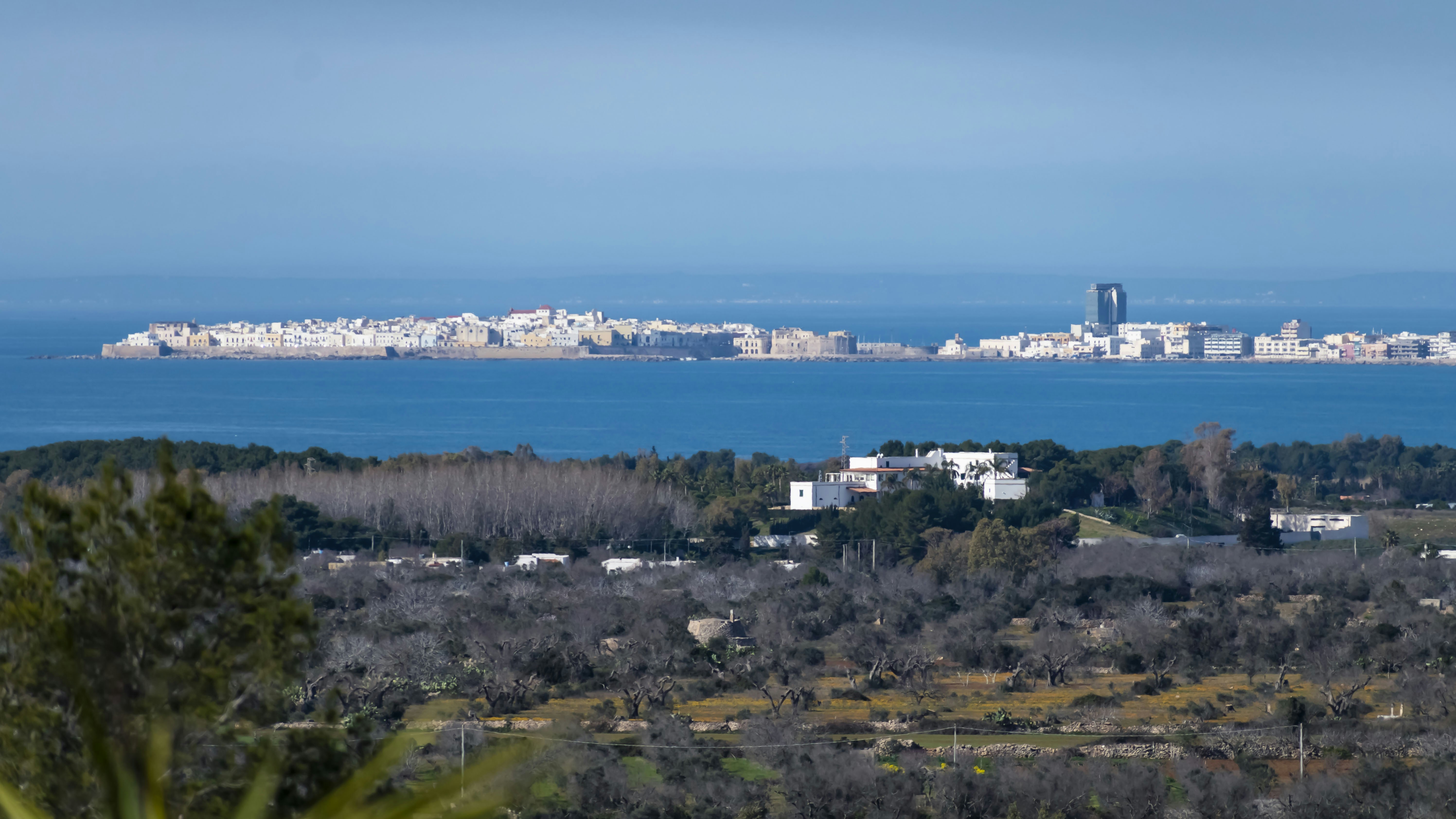 "Le Bien Resort"