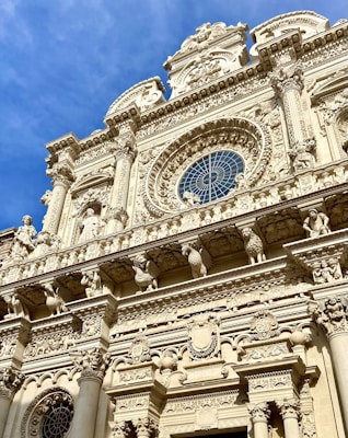 Tour del Barocco leccese: la Basilica di Santa Croce e Piazza S.Oronzo