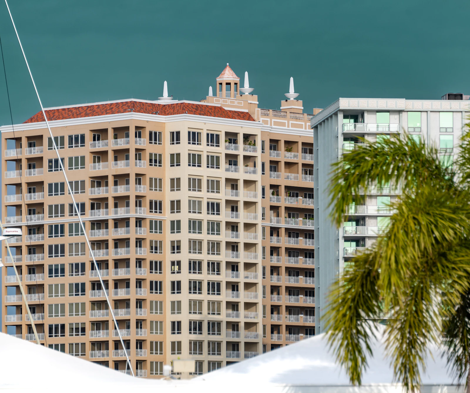 The Ritz-Carlton, Sarasota Completes an Extensive Spa Renovation