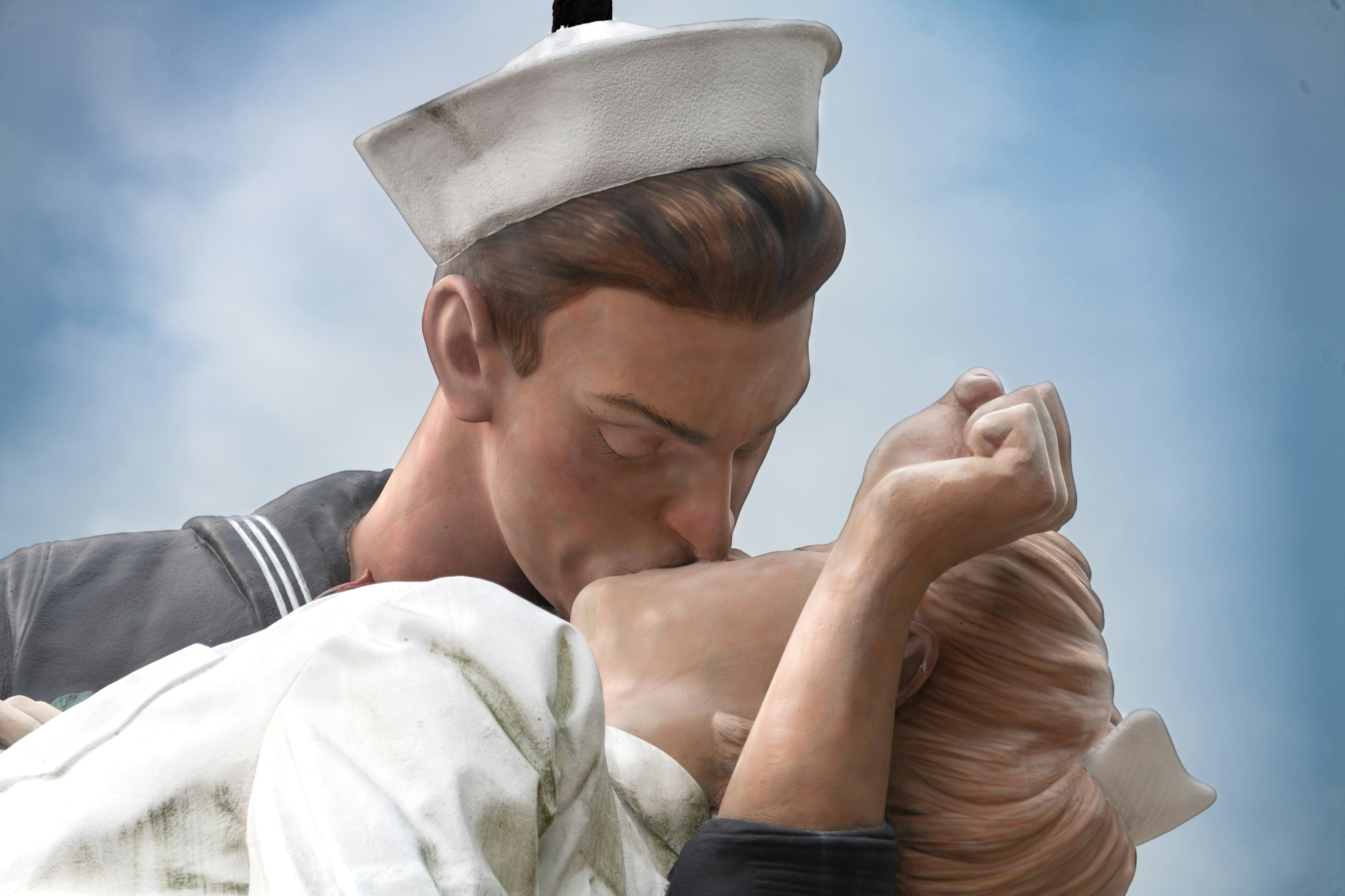 Professional workspace