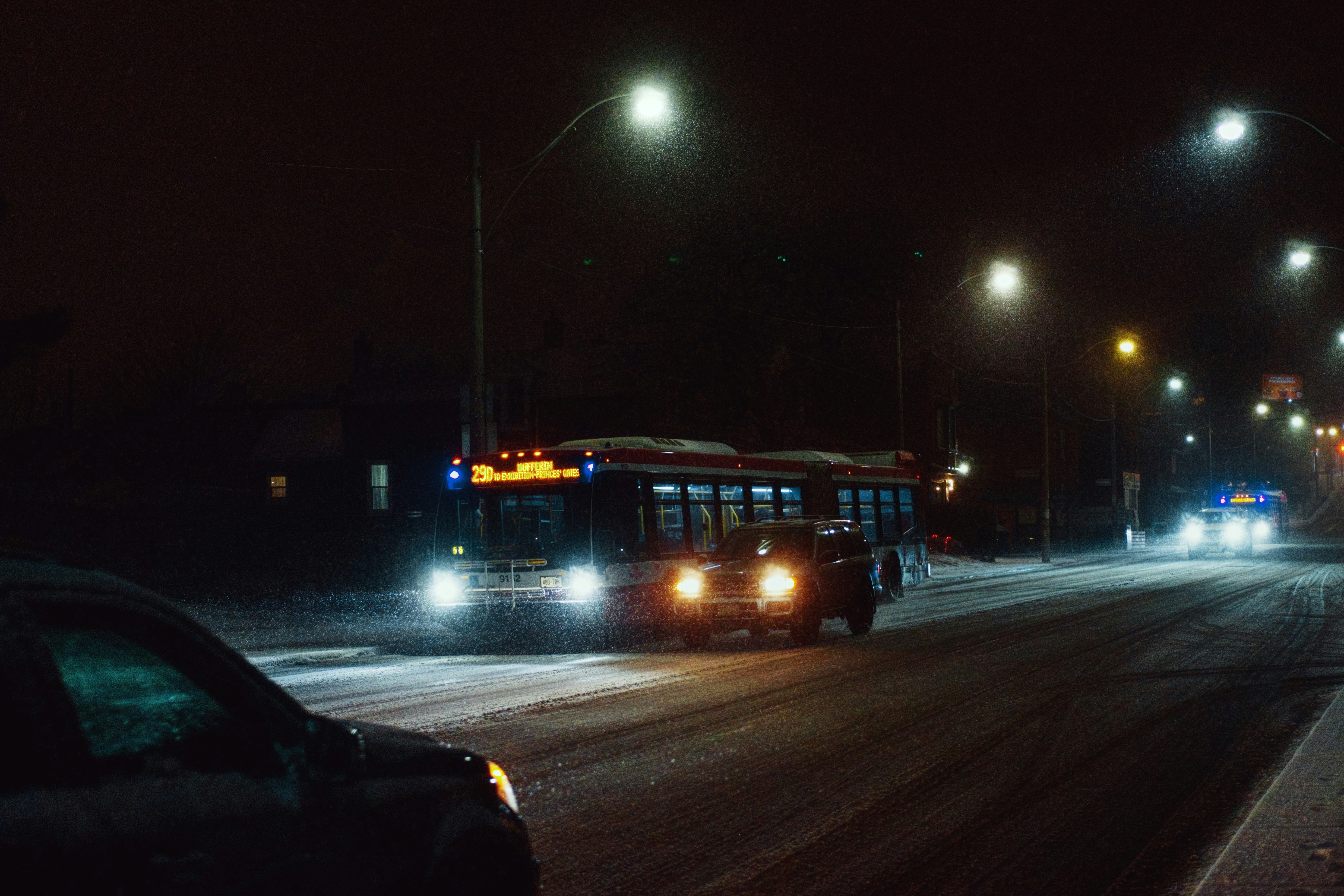 Saturday FTB: In between the back-to-backs again