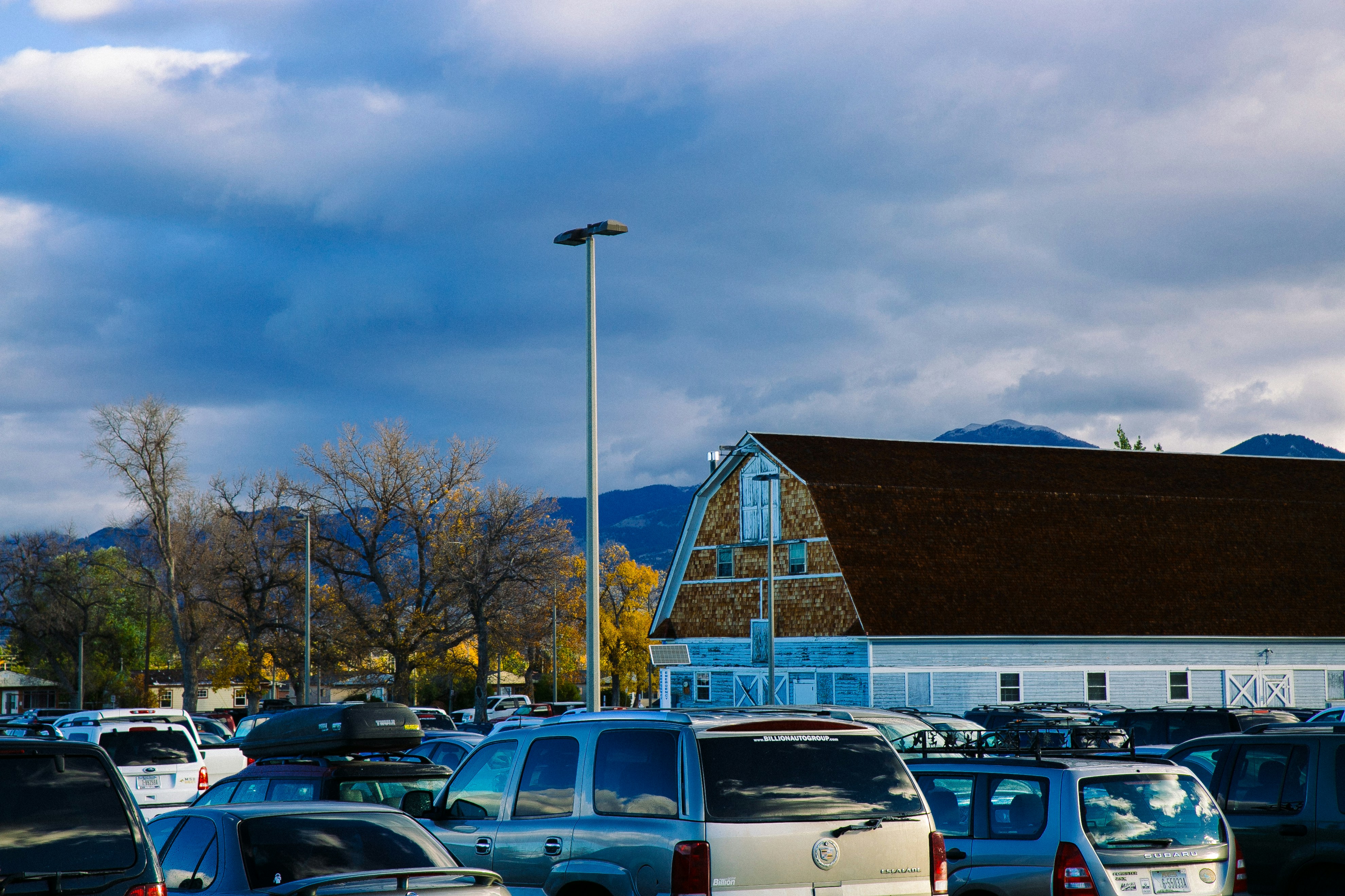 The Church Van Nobody Maintains: Small Assets That Become Big Liabilities
