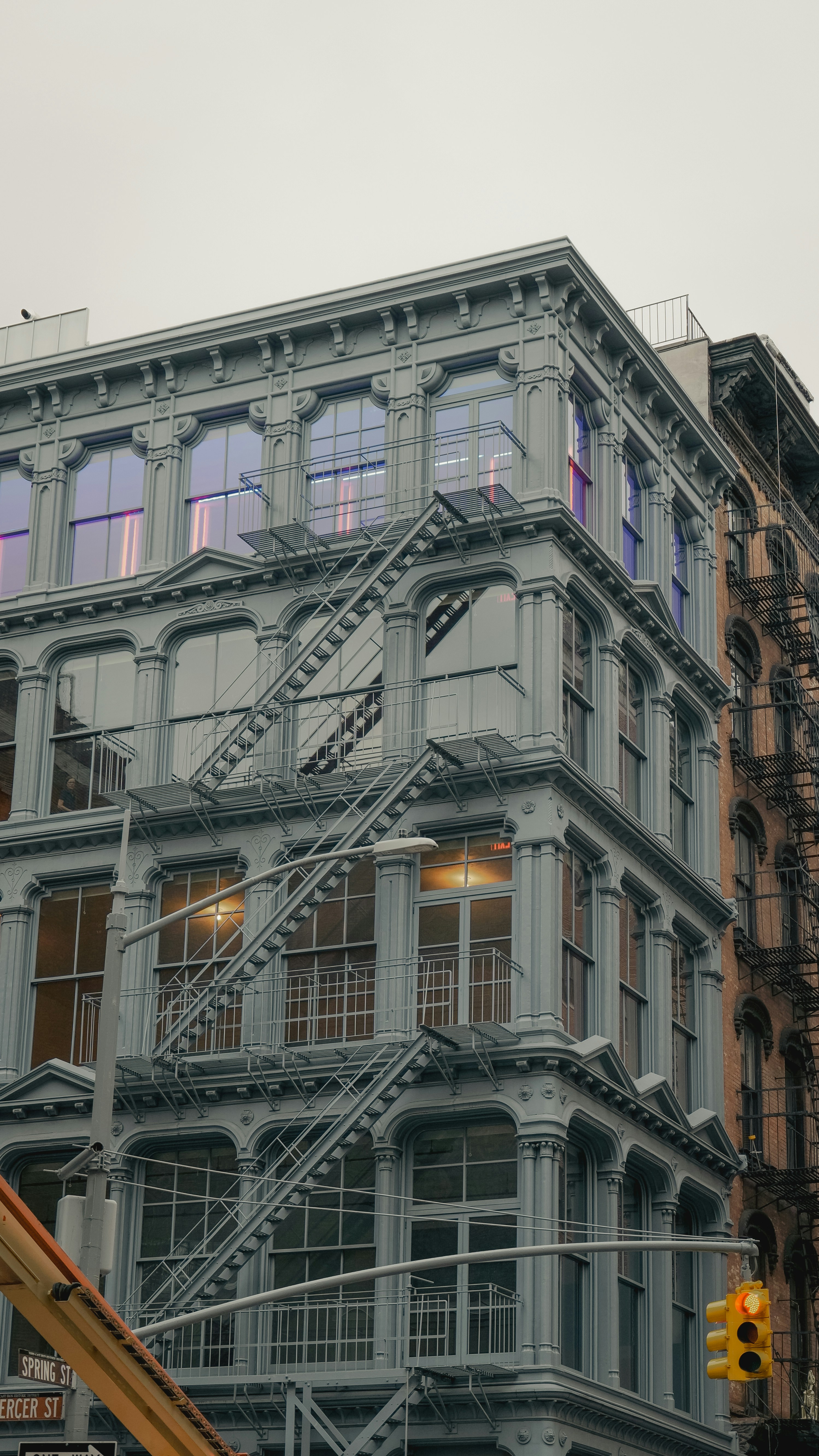 SOHO NYC REAL ESTATE & LIFESTYLE GUIDE 2026