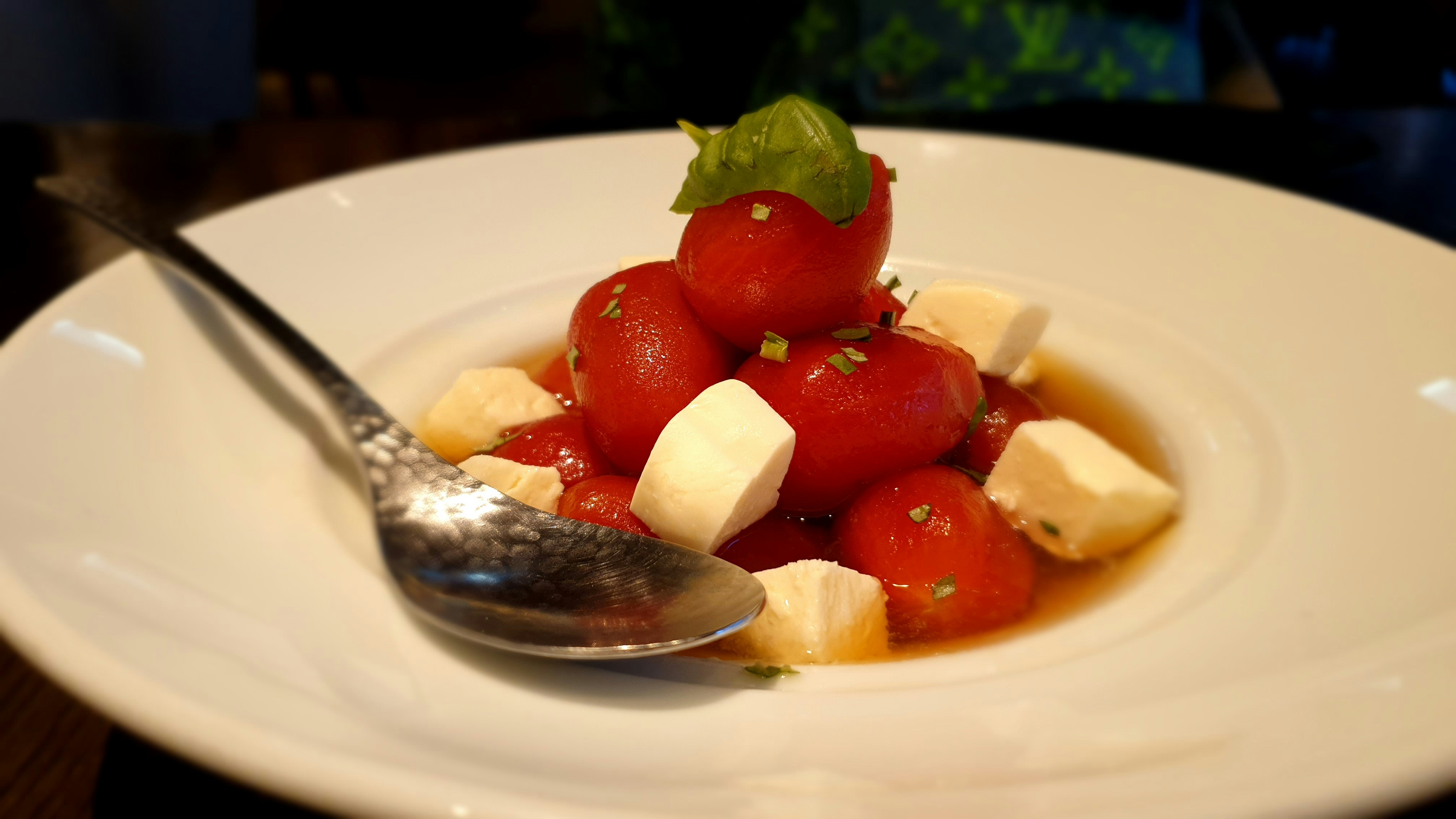 Little Italy Catering Menu