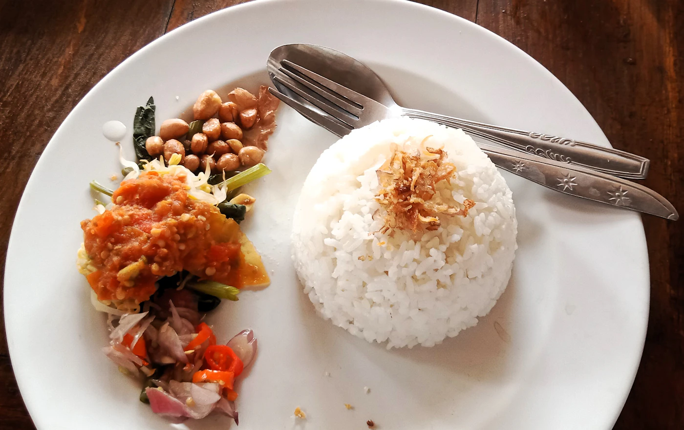 Comida casera para resolver la semana