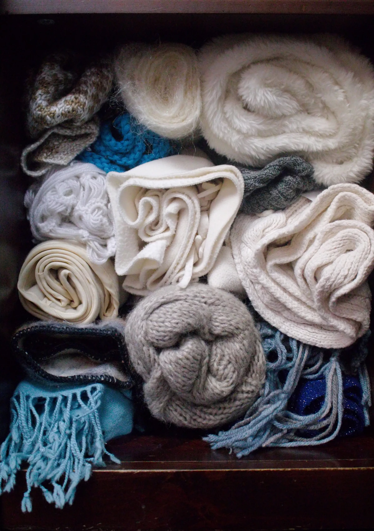 How to Store Your Bras Properly to Preserve Their Shape