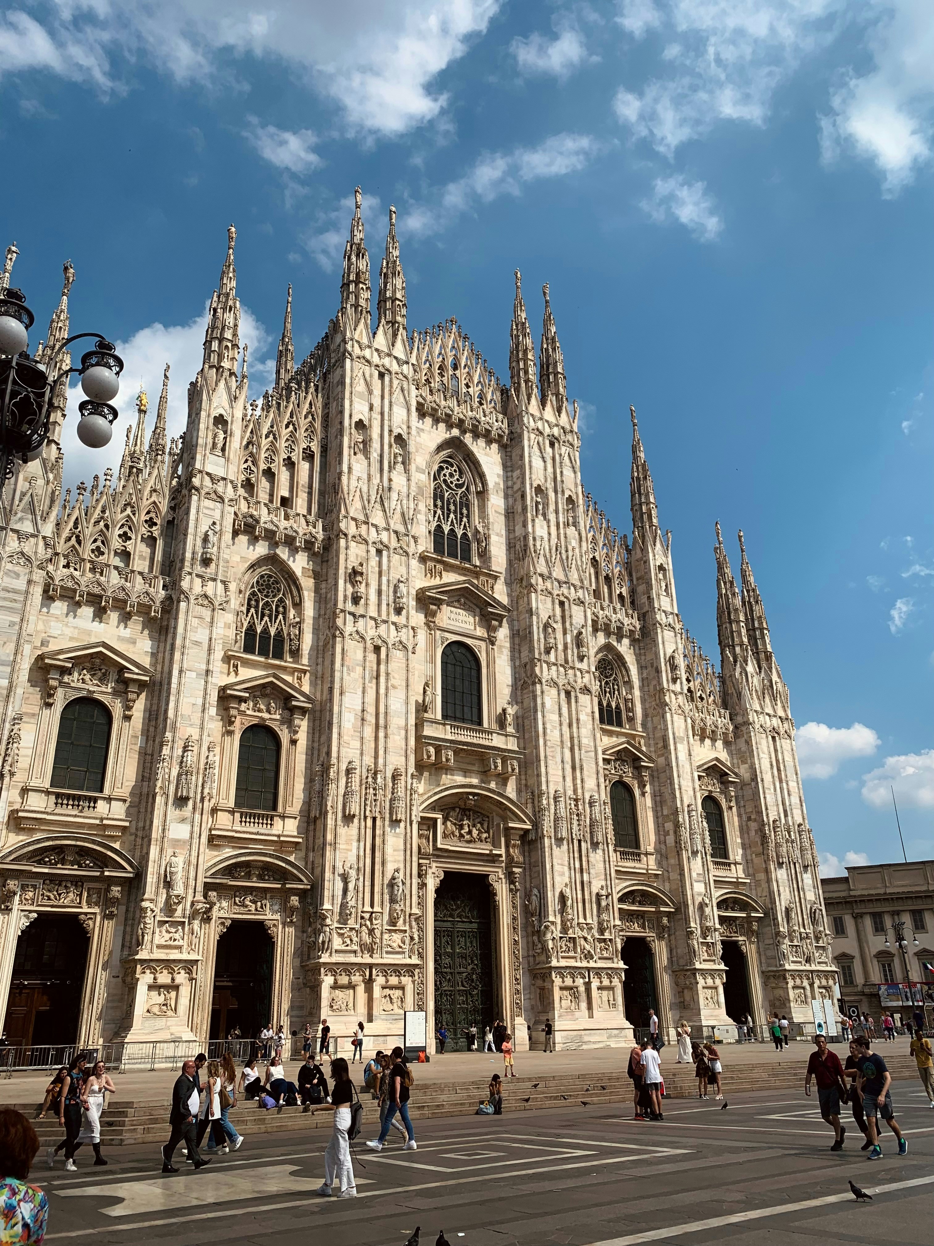 Photo by lachlancormie