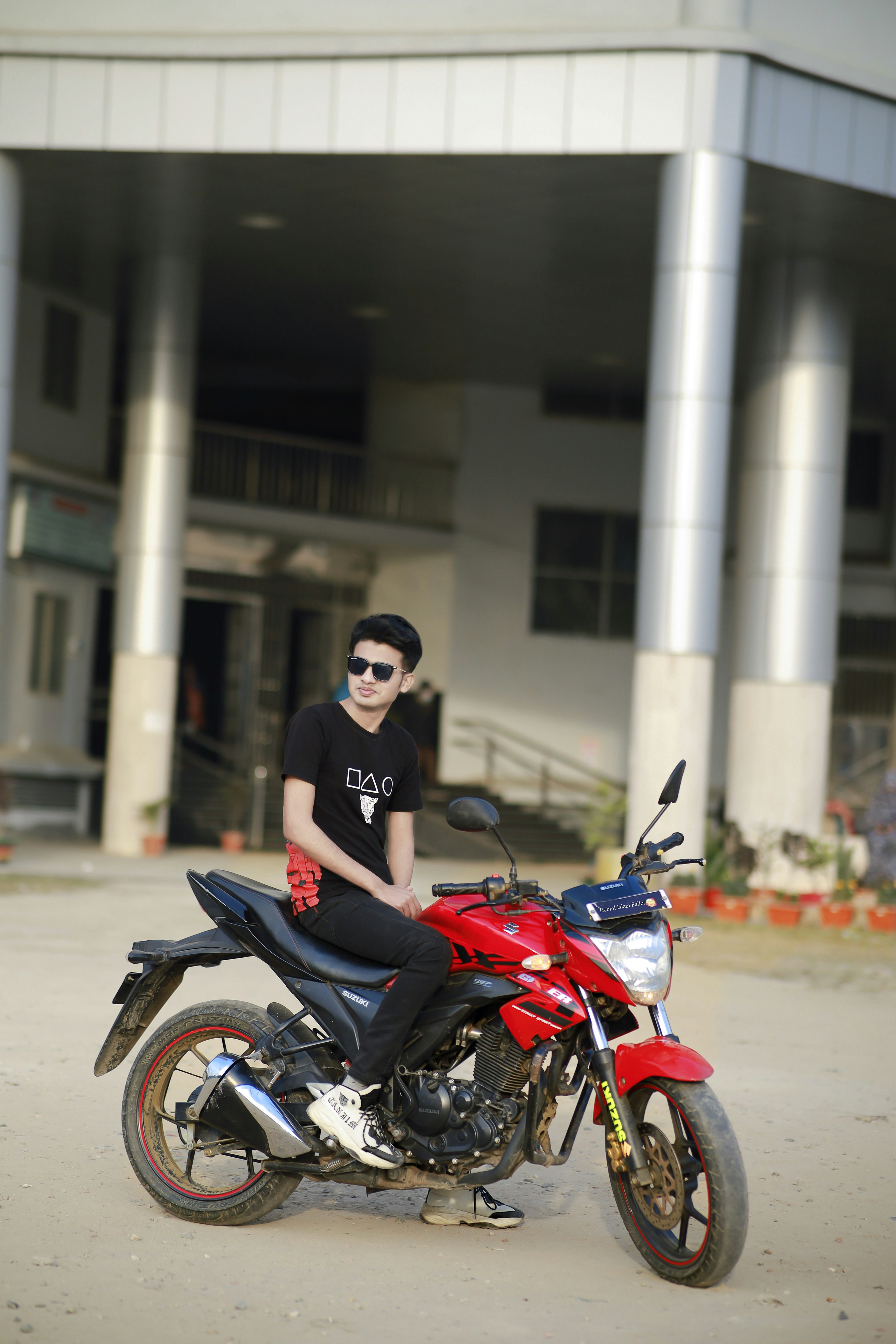 Photo by robiulislampailot