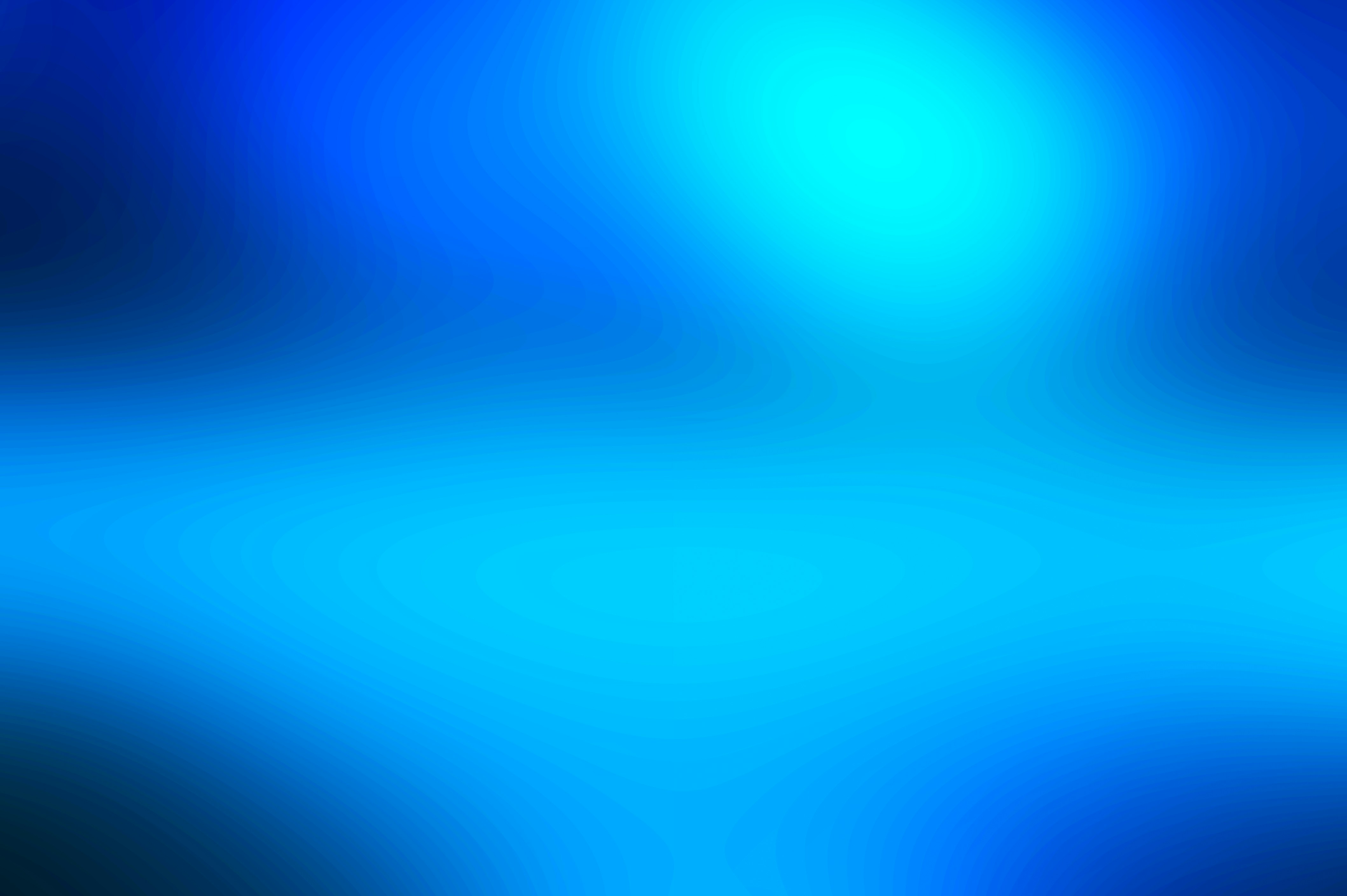 Retro gradient background with abstract bokeh