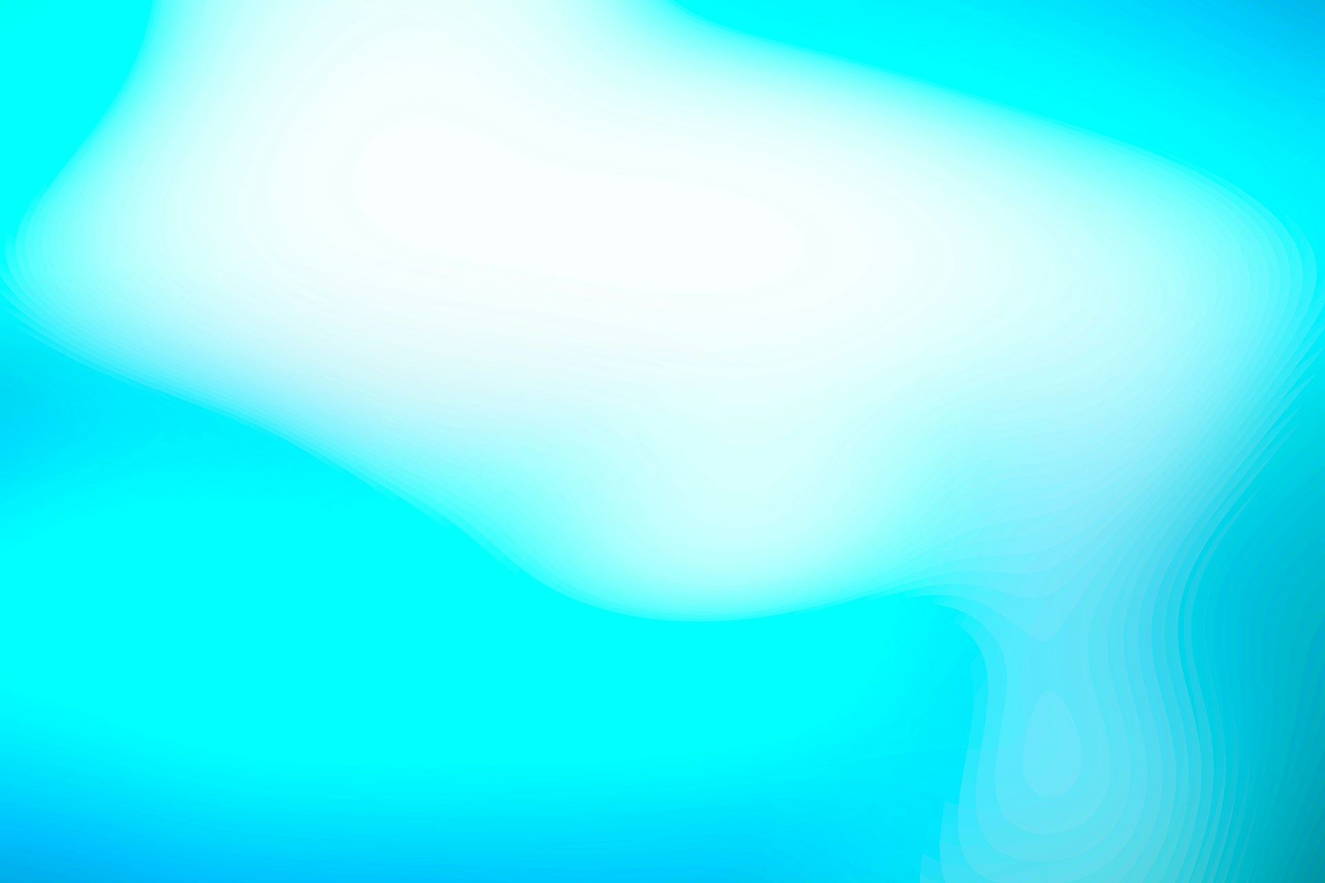 a blurry blue background with a white background