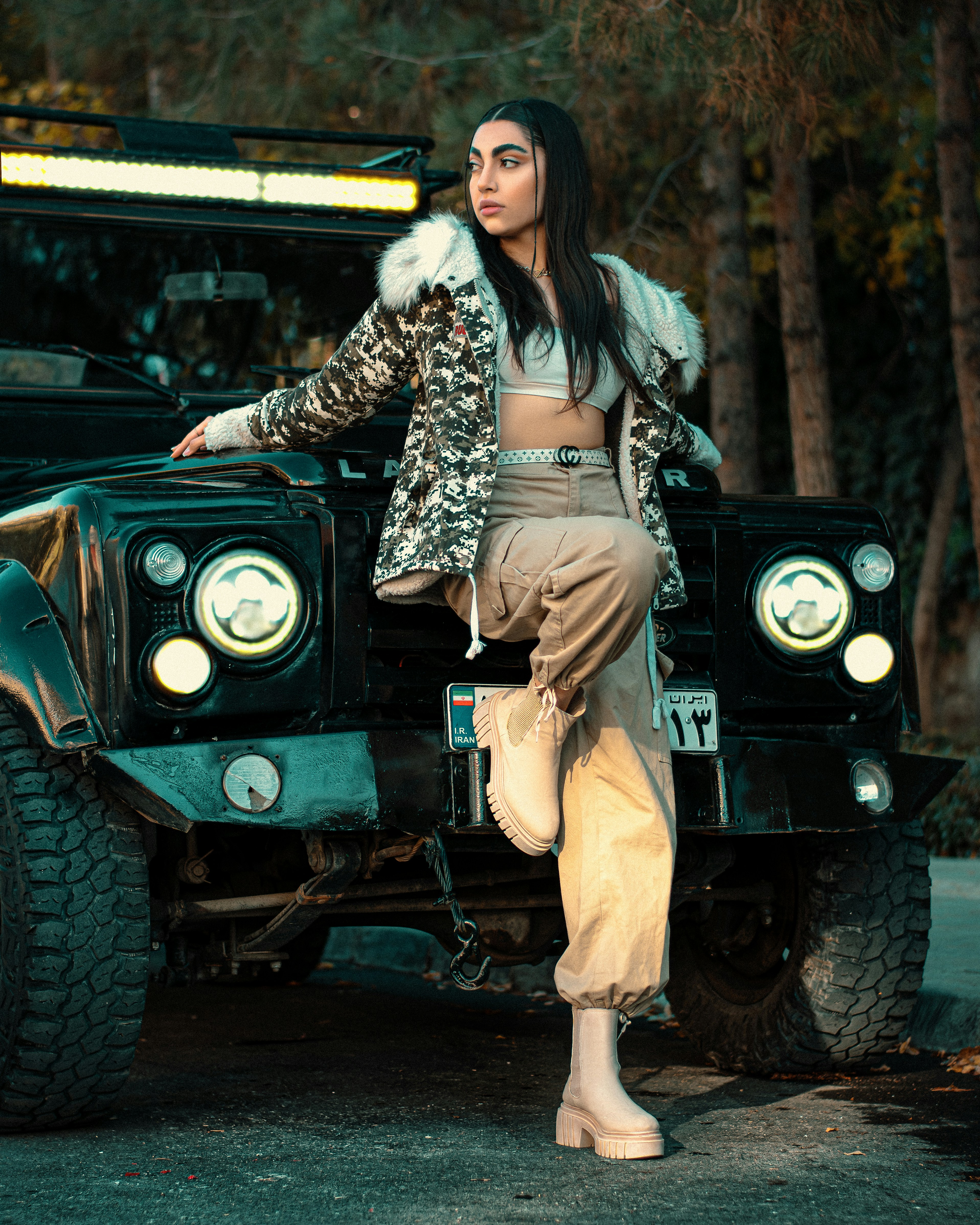 Photo by behroozrahimi