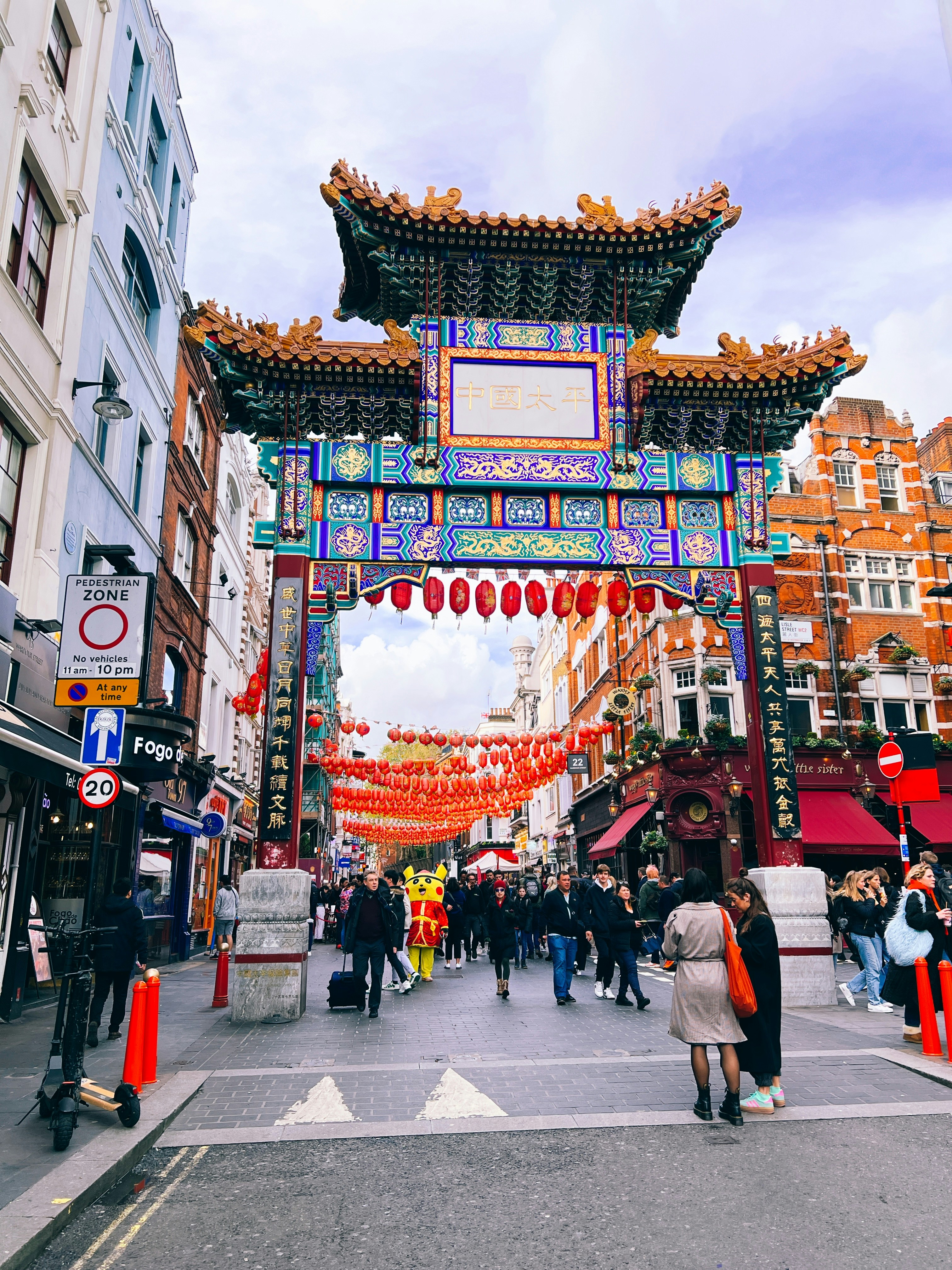 Photo by taxiservicelondon