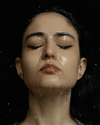 Facial Skin Care