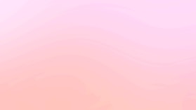 a pink and yellow background with a white border