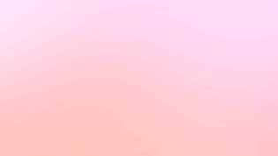 a pink and yellow background with a white border