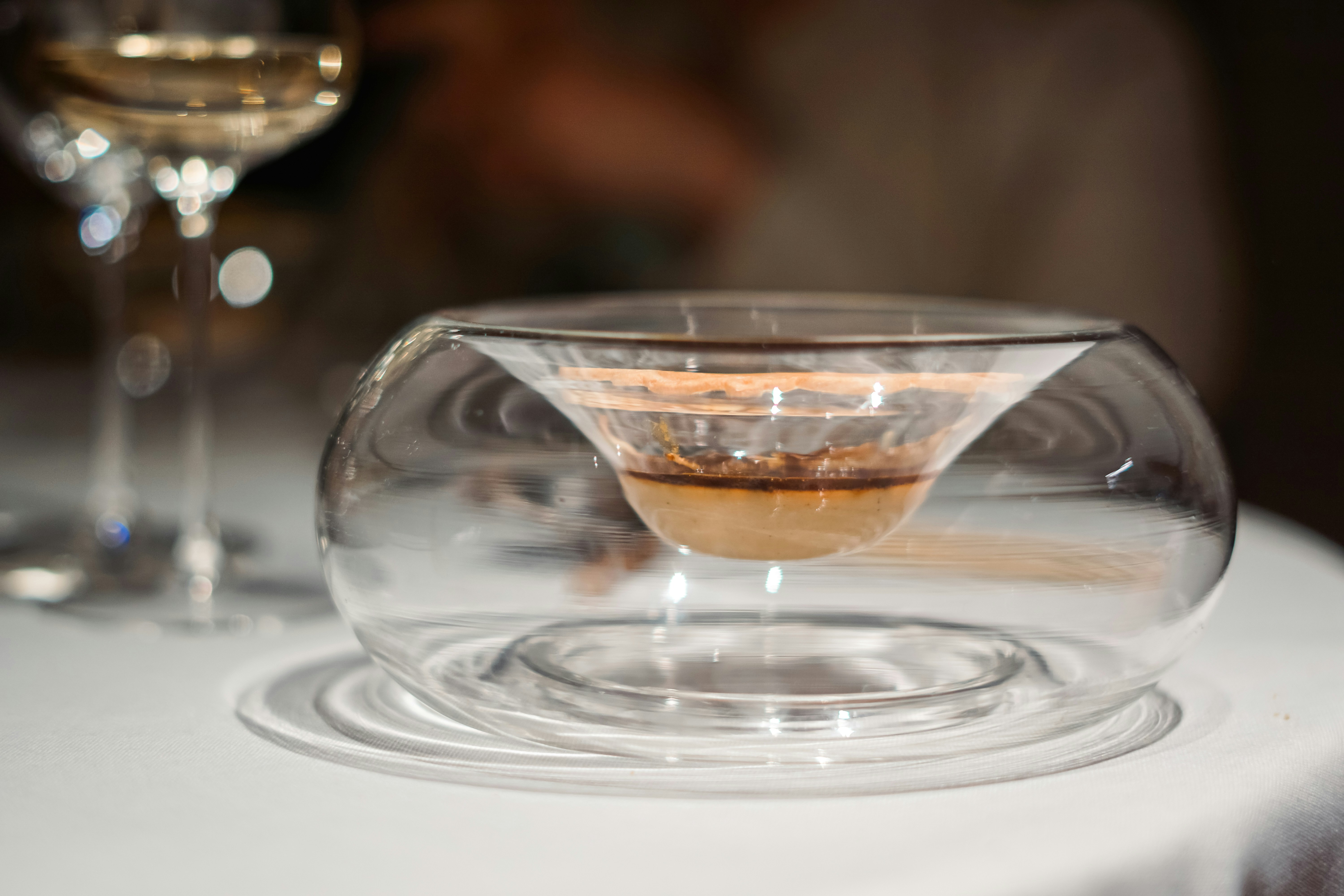 glass