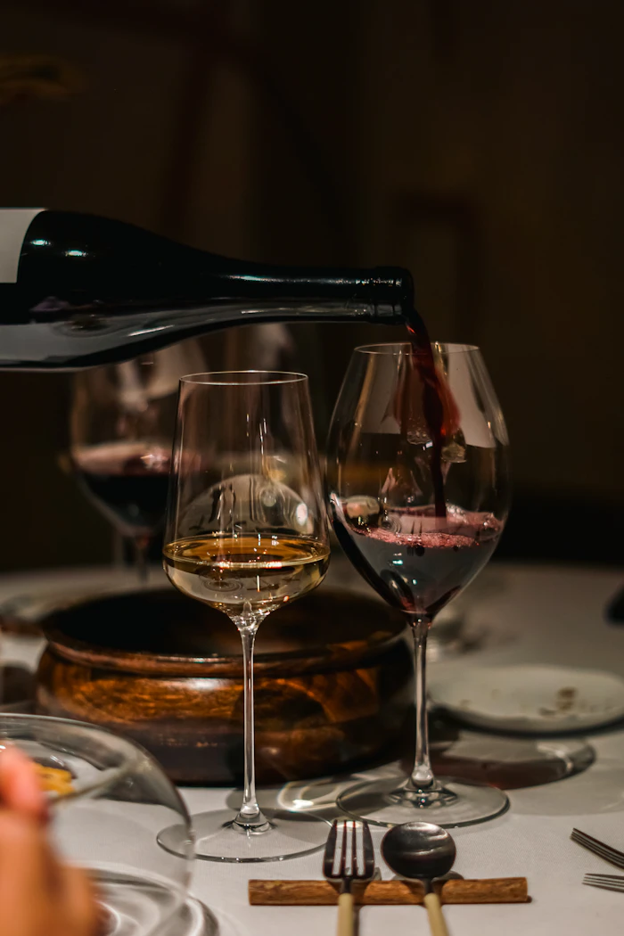Winemaker Dinners photo 2