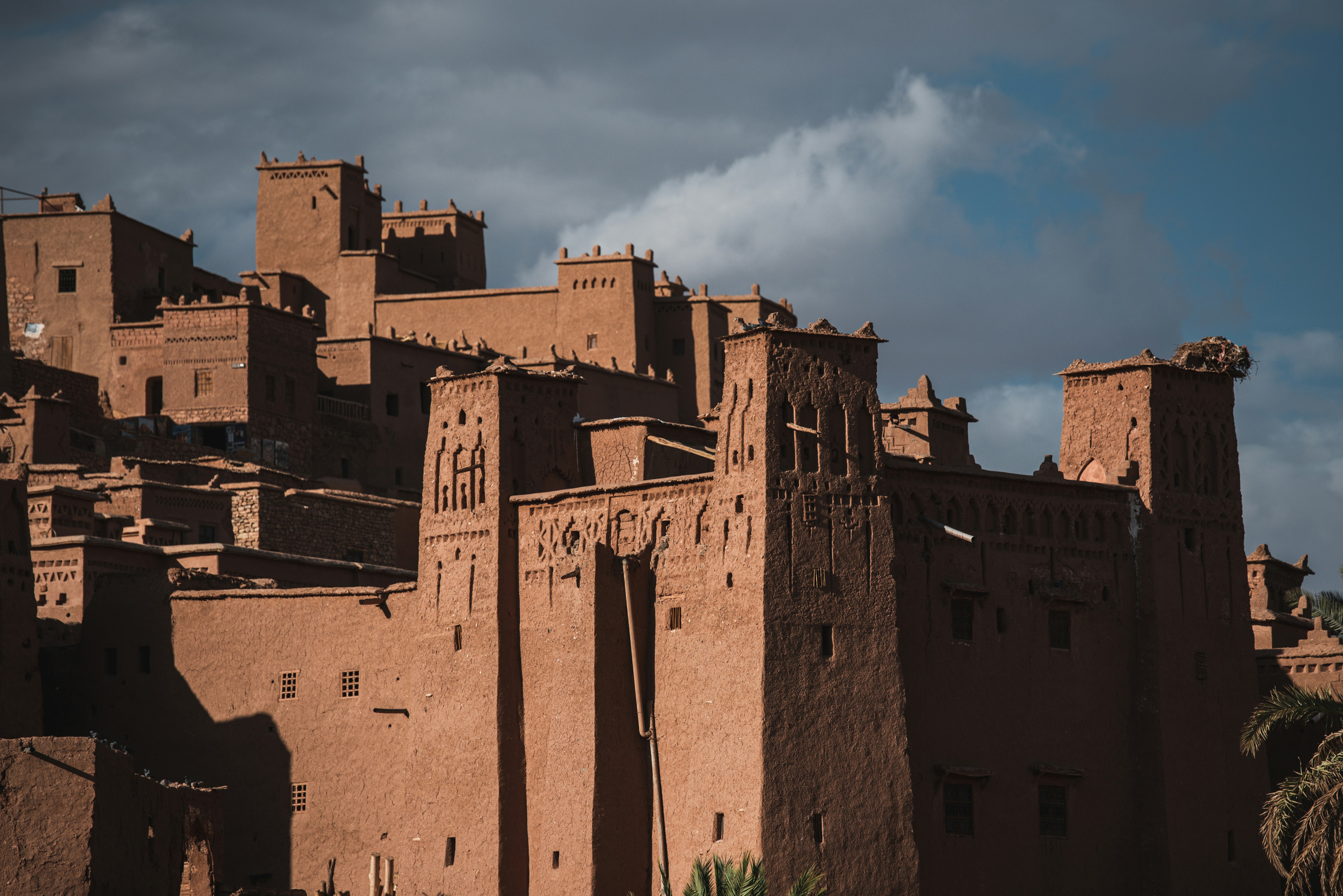 Marrakech Sahara Dream Tour 4D/3N