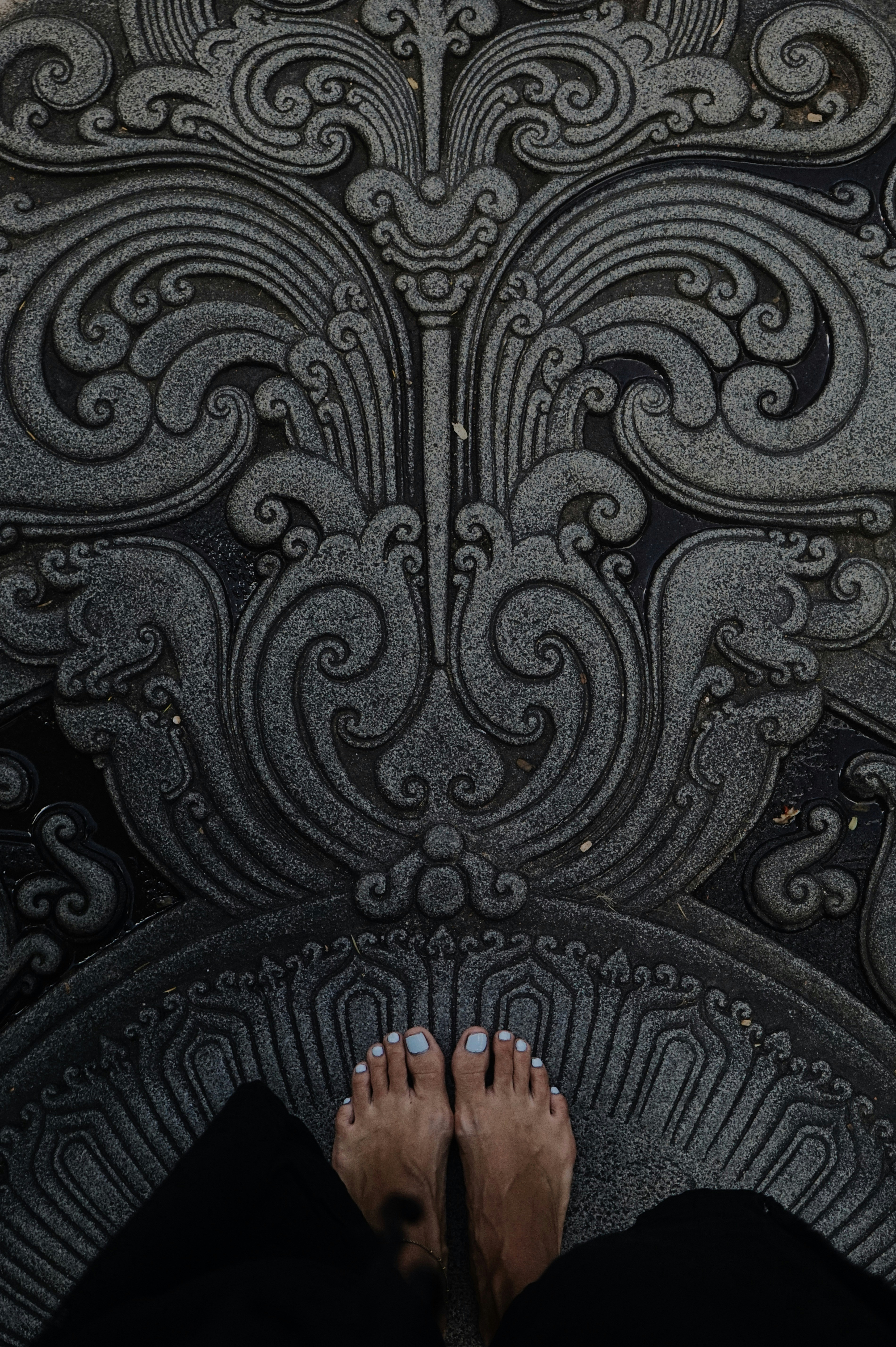 warm feet wallpaper, wallpaper, 5 Cara Mengobati Telapak Kaki Terasa Panas 4