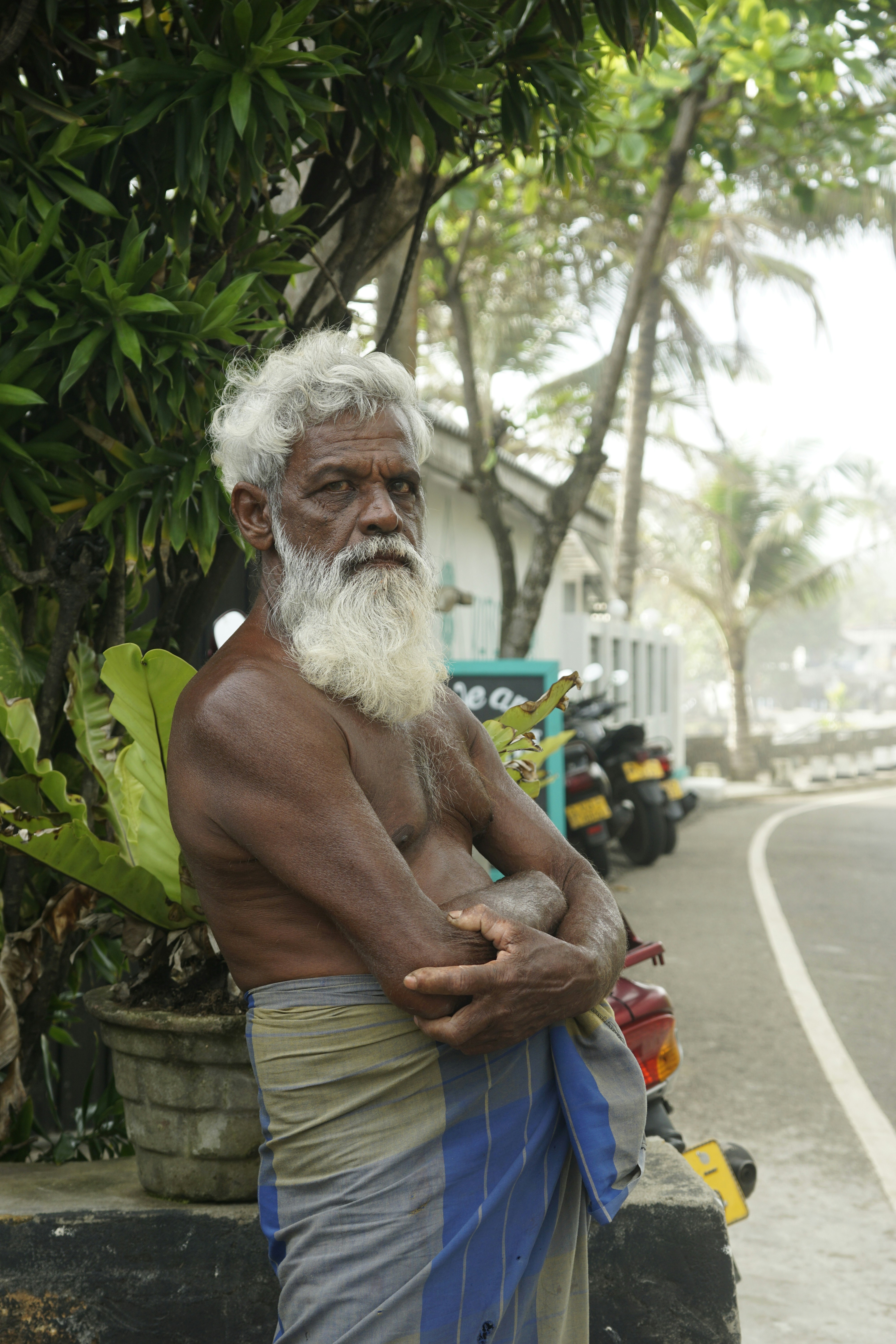 Unawatuna – Cultural & Historical Context