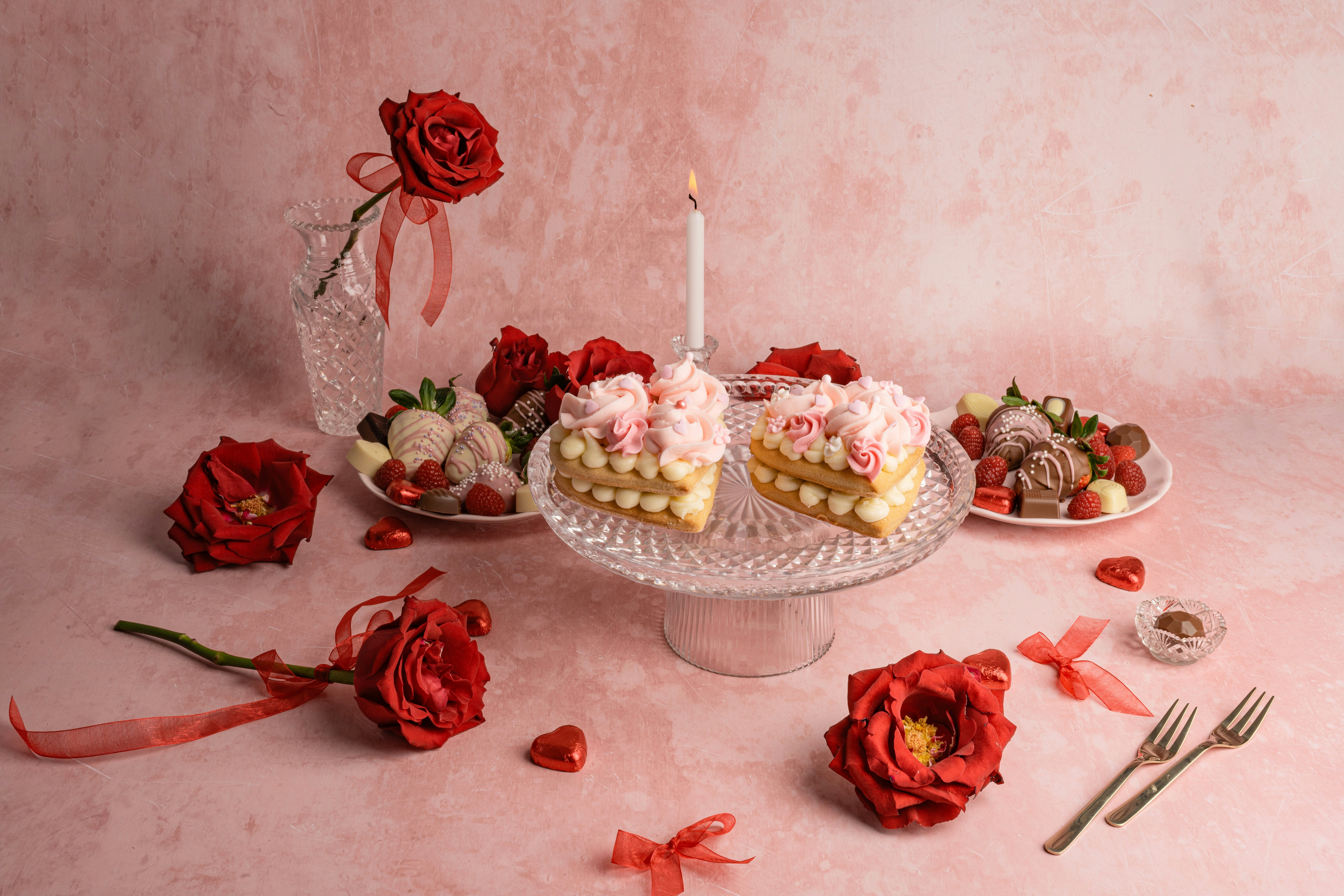 30+ Romantic Birthday Wishes for Your Loved One