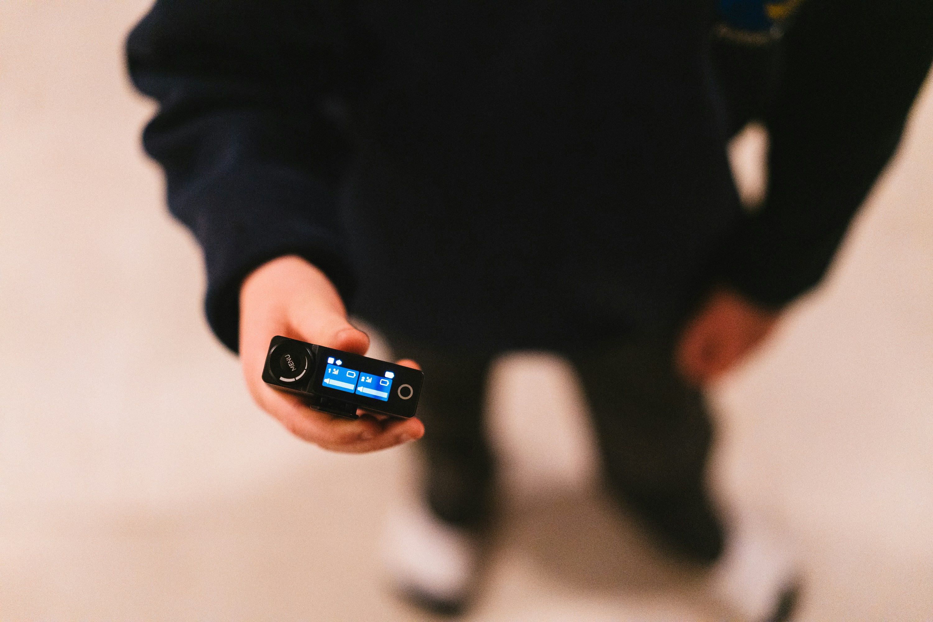 Photo by philhearing