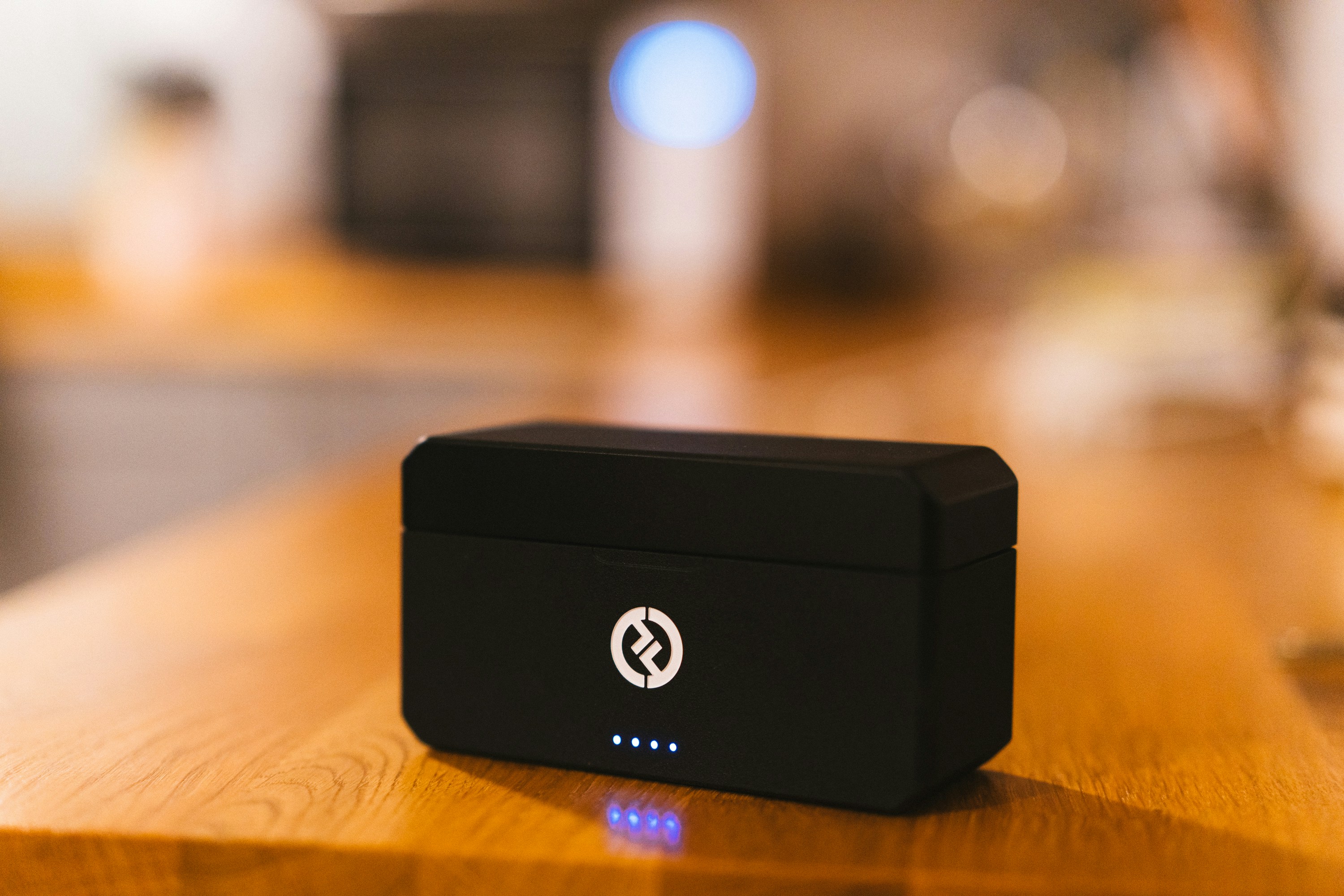 Hollyland MELO P1: All-in-One Wireless Studio System for Creators