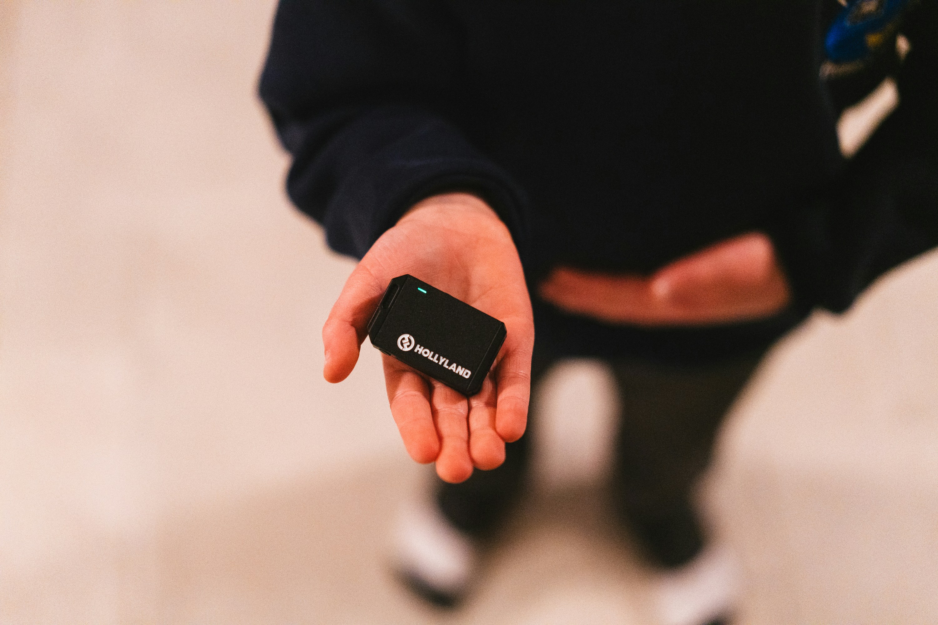 Photo by philhearing