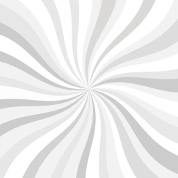 a white and gray swirl background