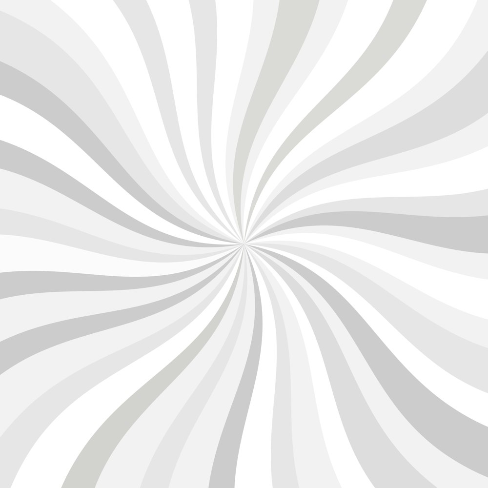 a white and gray swirl background