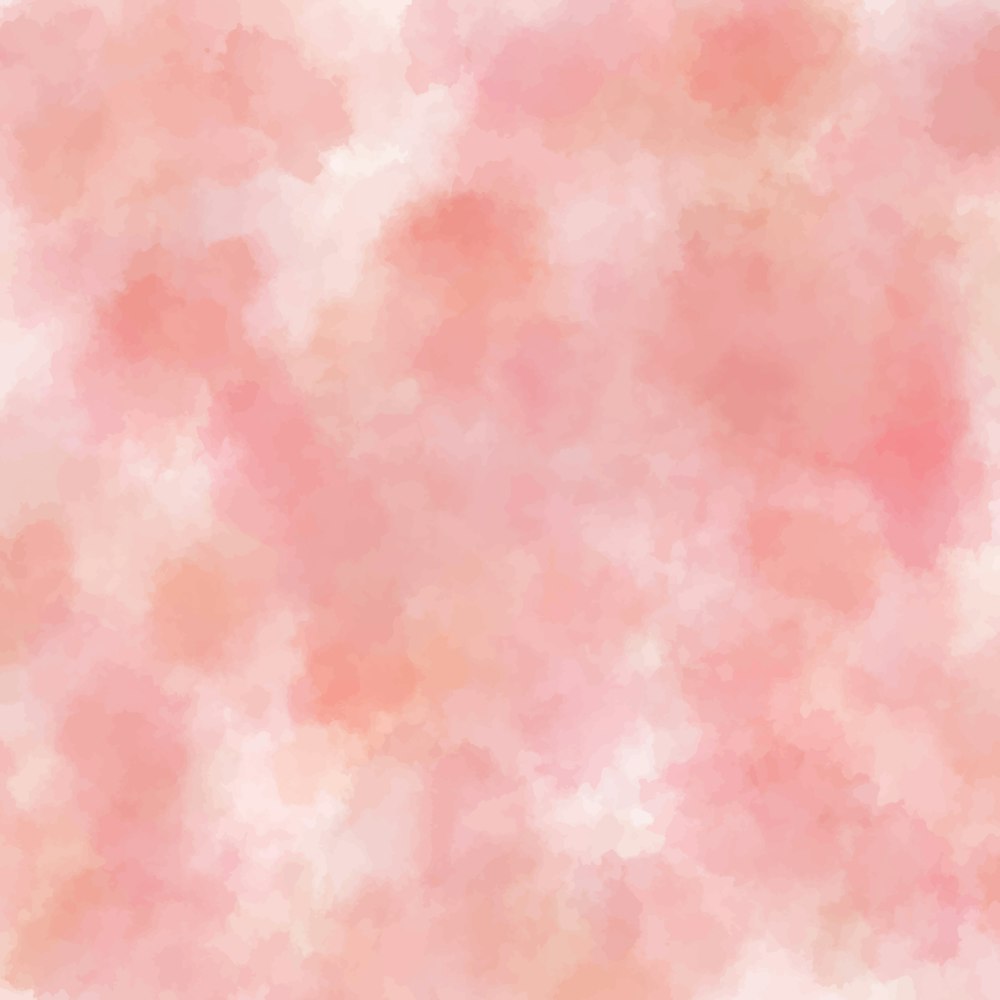 a blurry pink background with small white dots