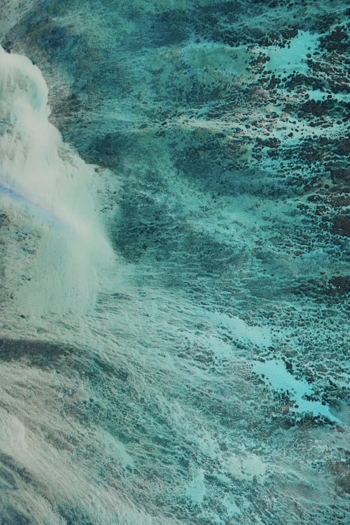 Aerial Views