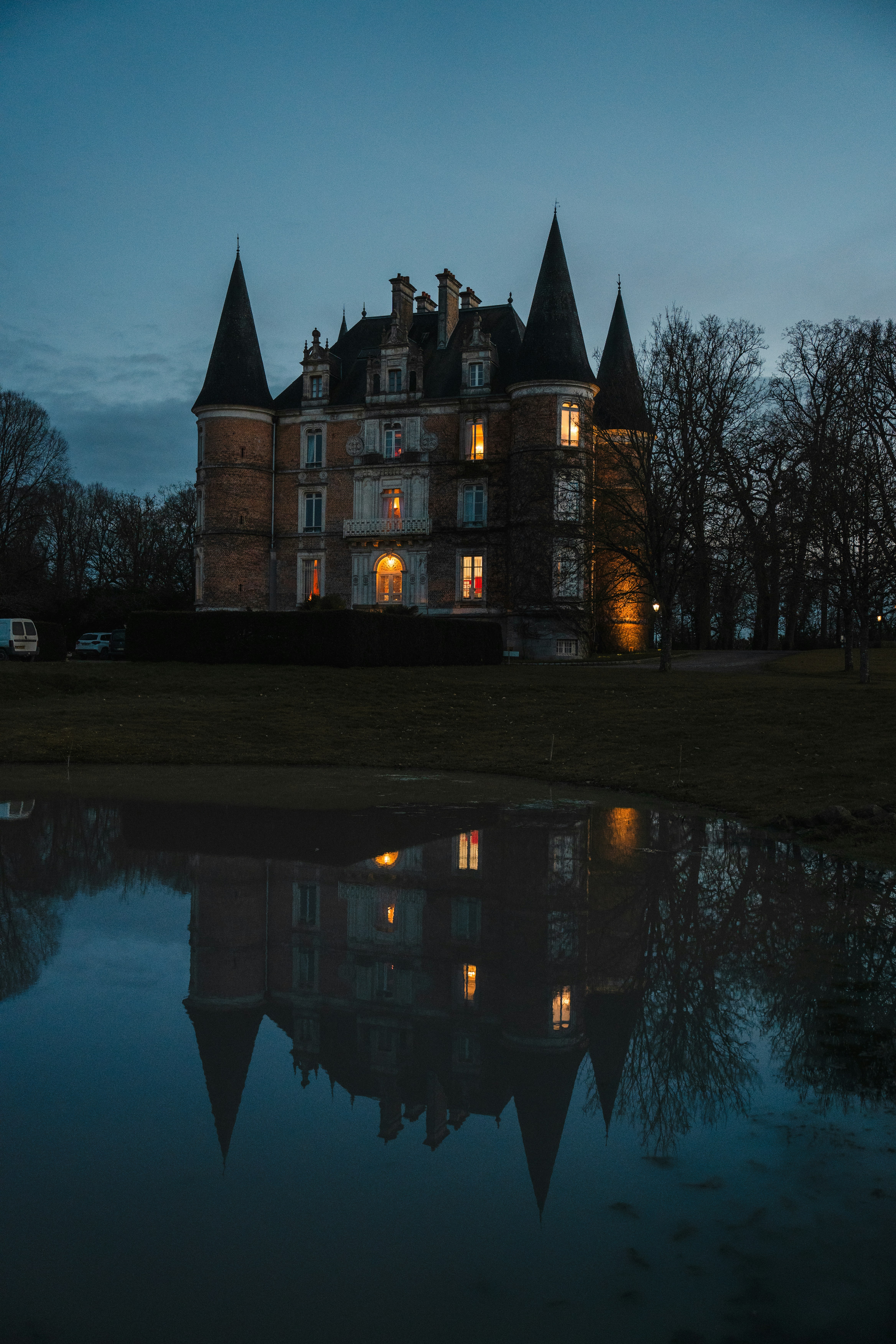 Photo by clementproust