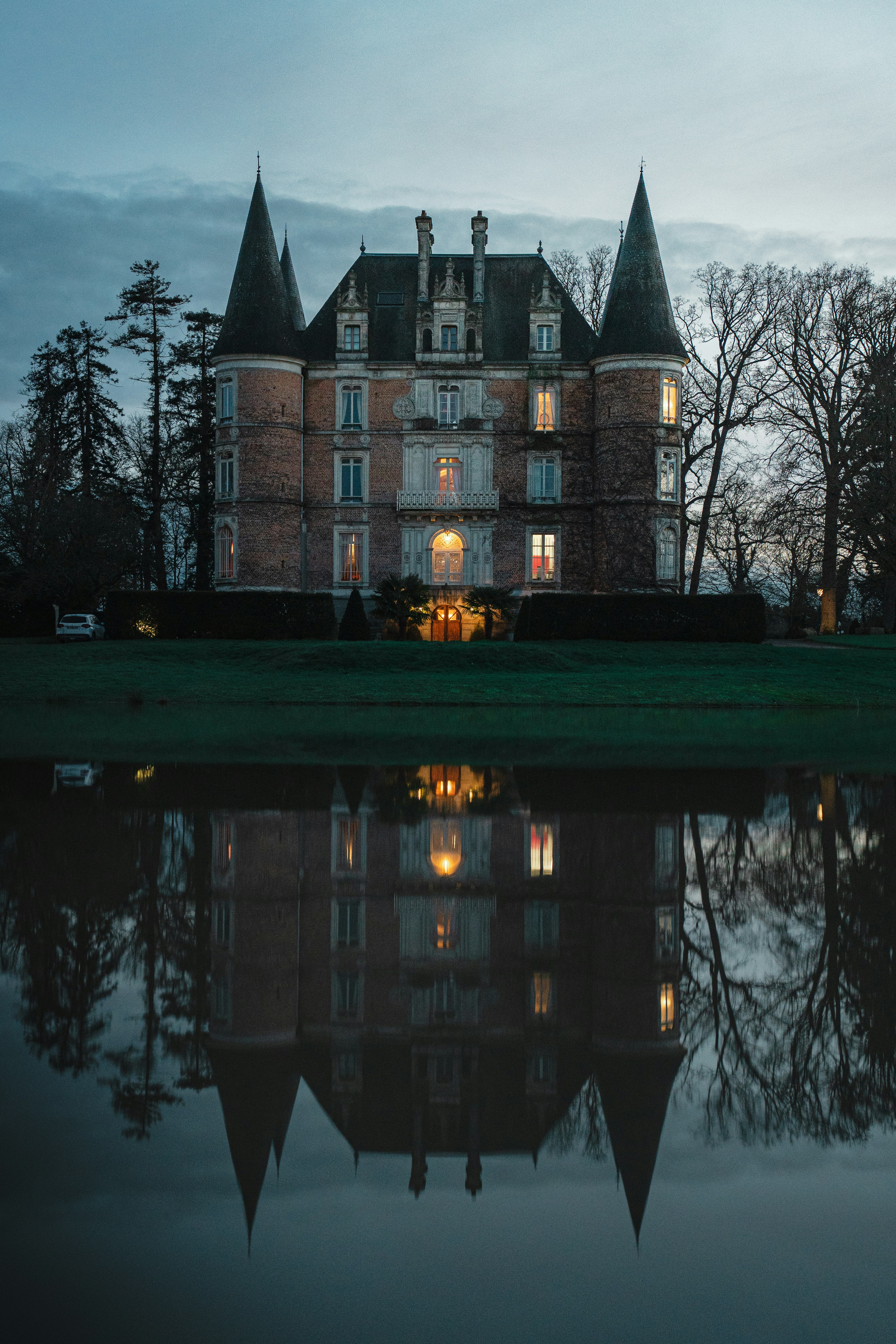 Photo by clementproust