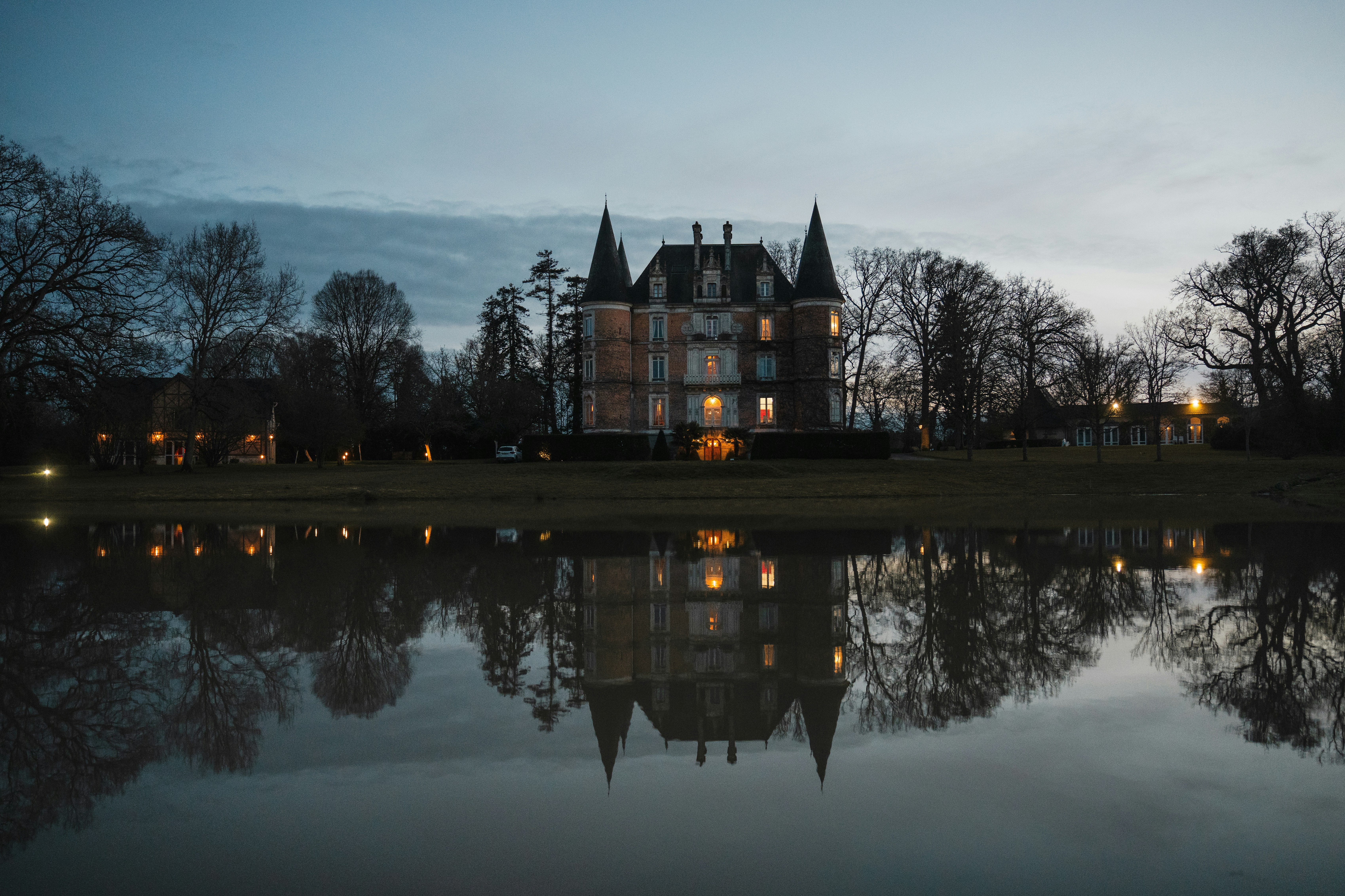 Photo by clementproust