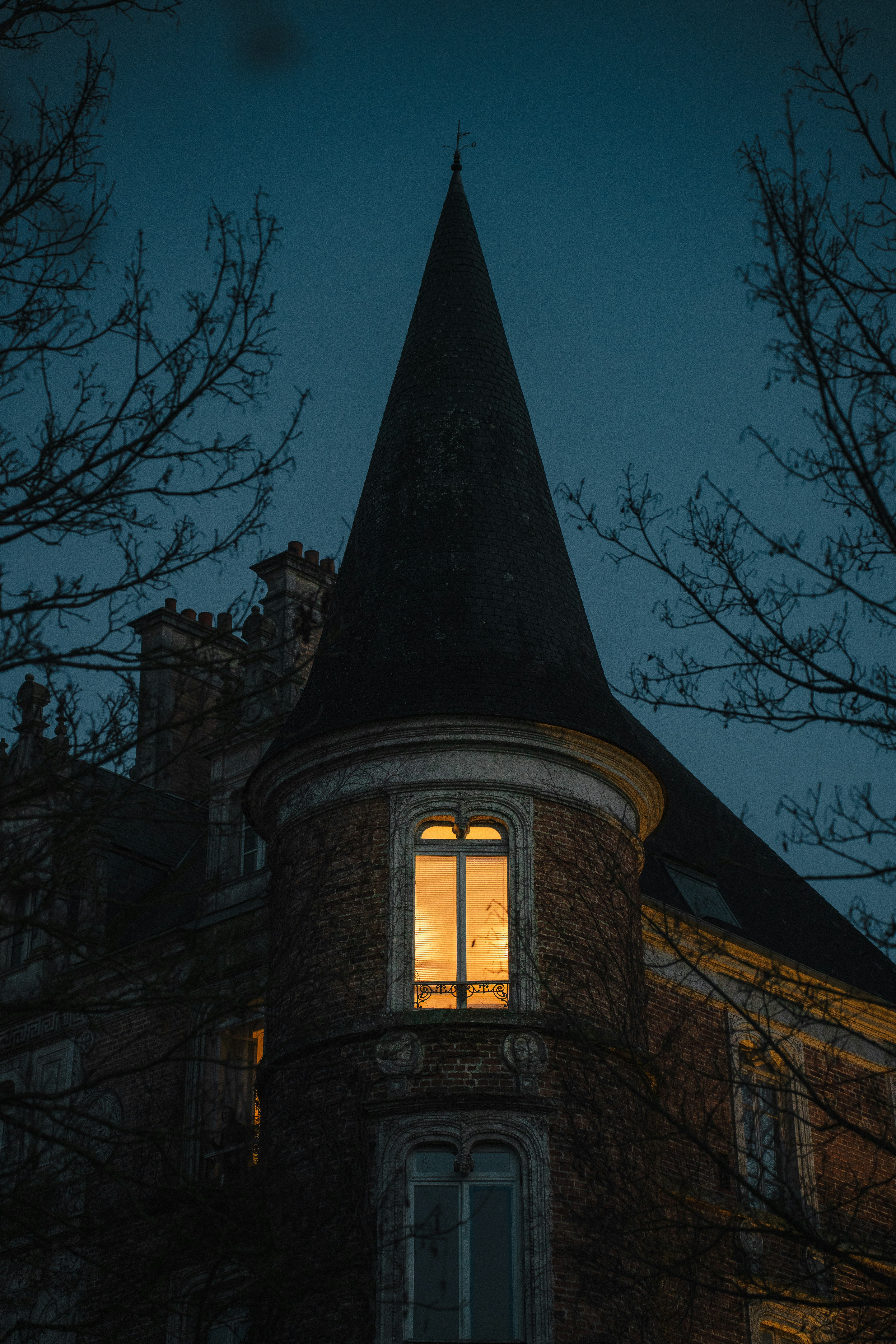 Photo by clementproust