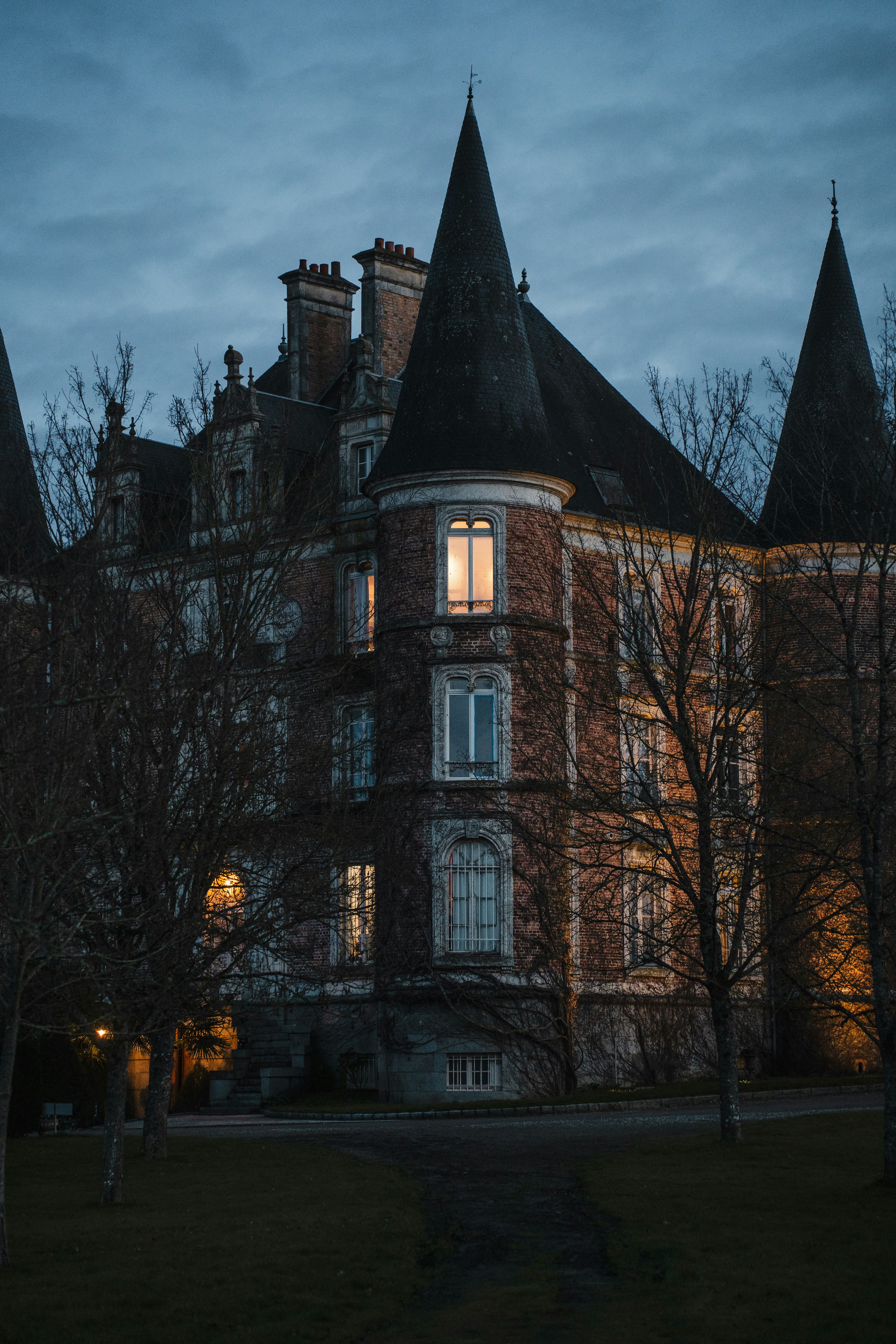 Photo by clementproust