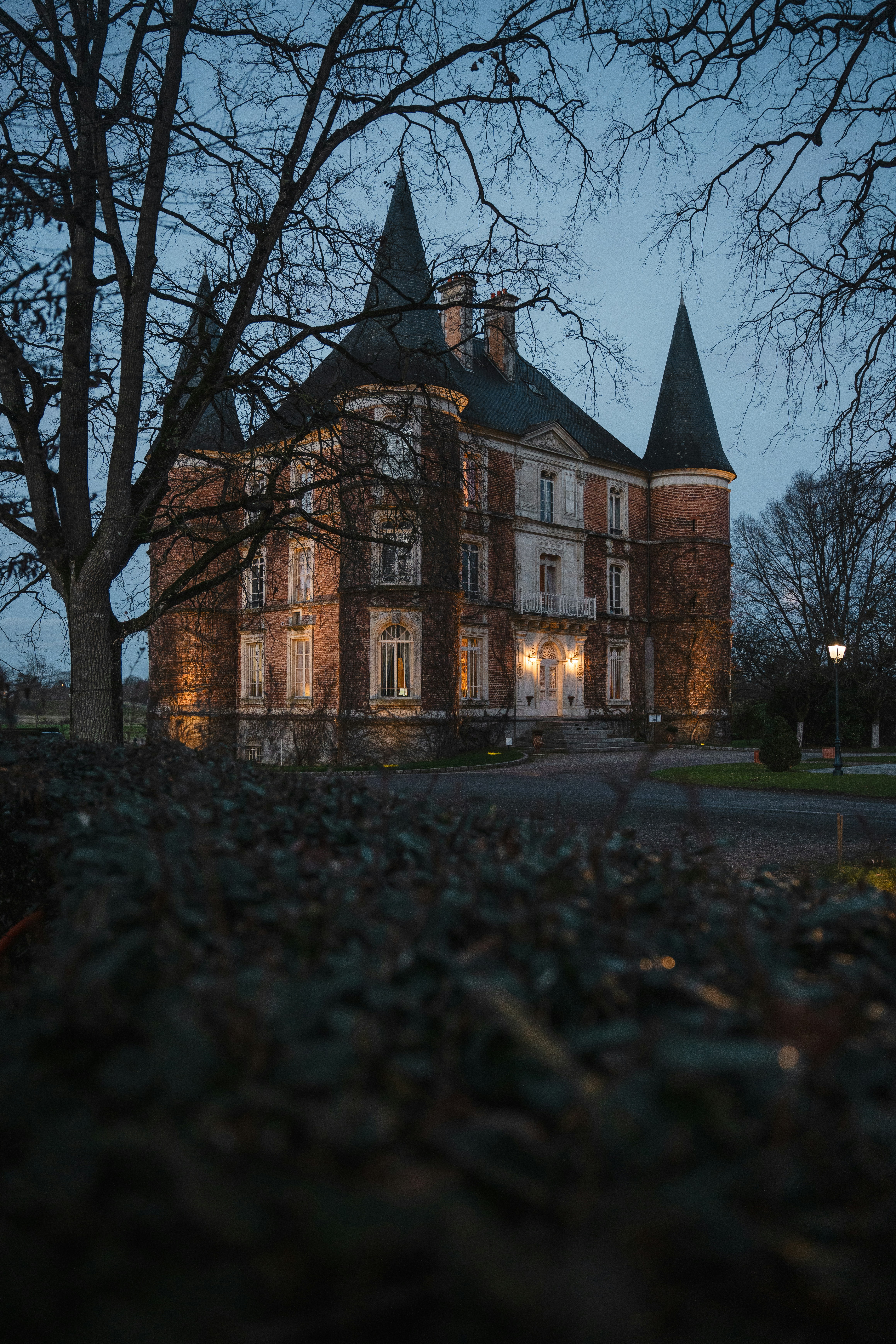 Photo by clementproust