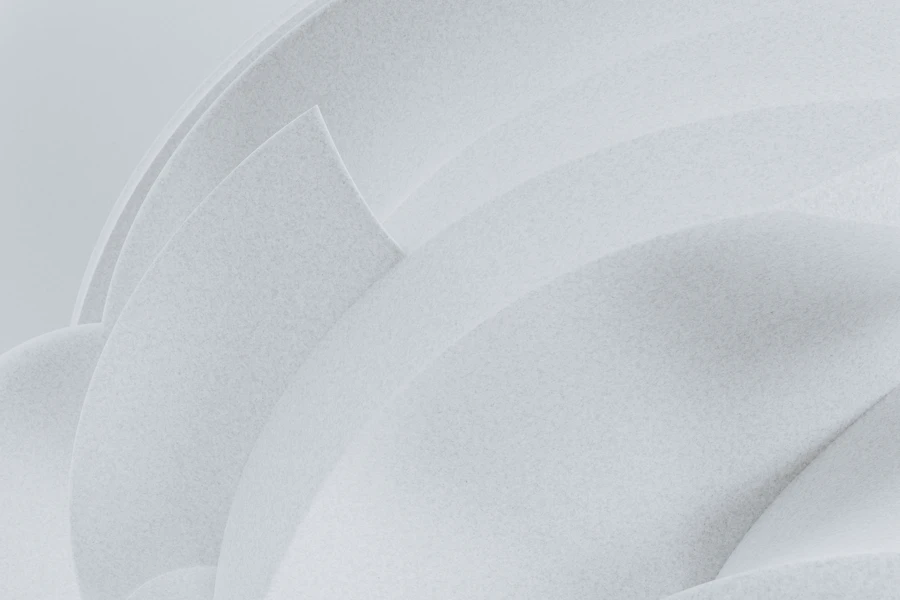 Ivory face paper texture, smooth bright surface