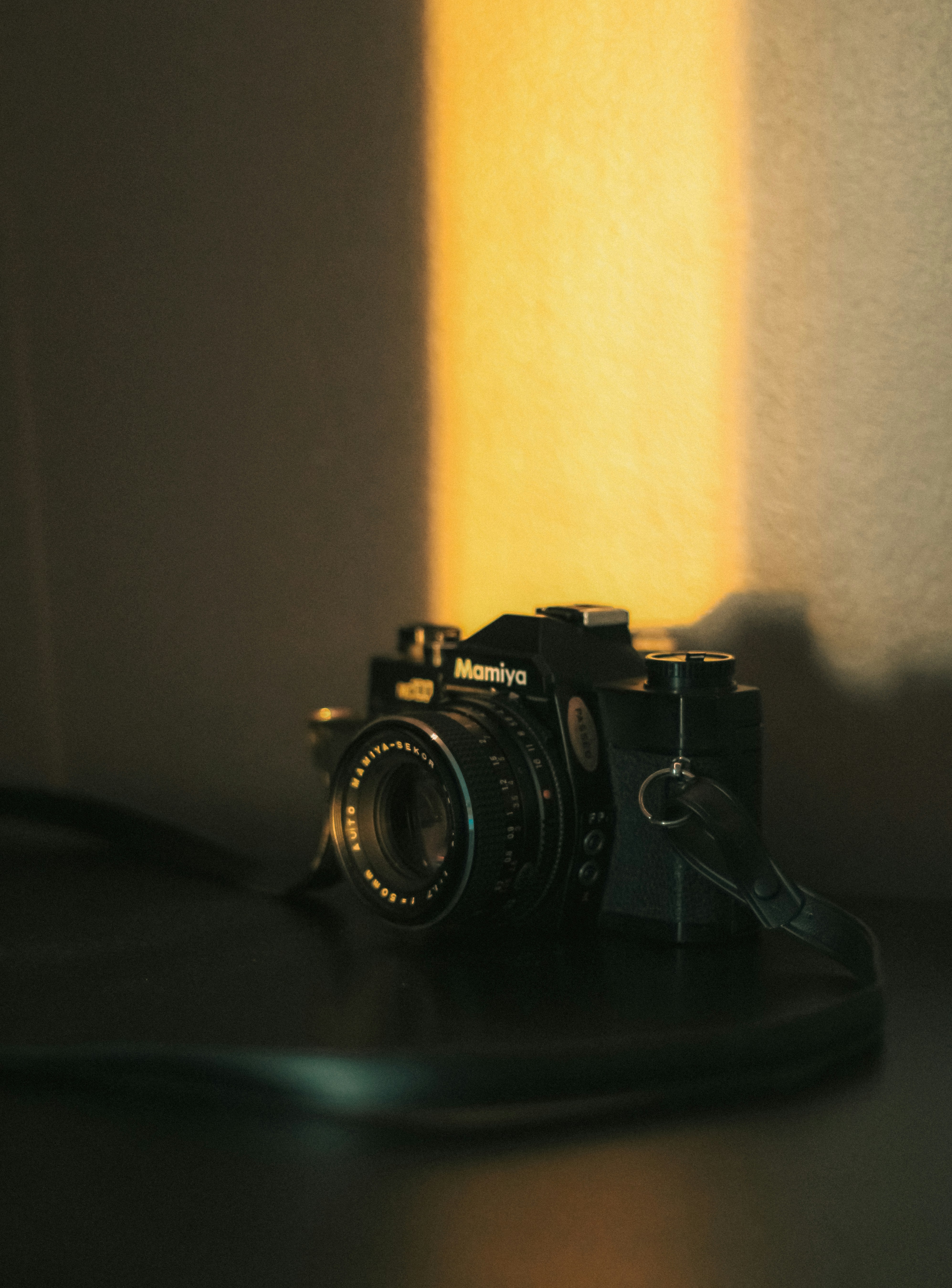 Photo by linusbelanger