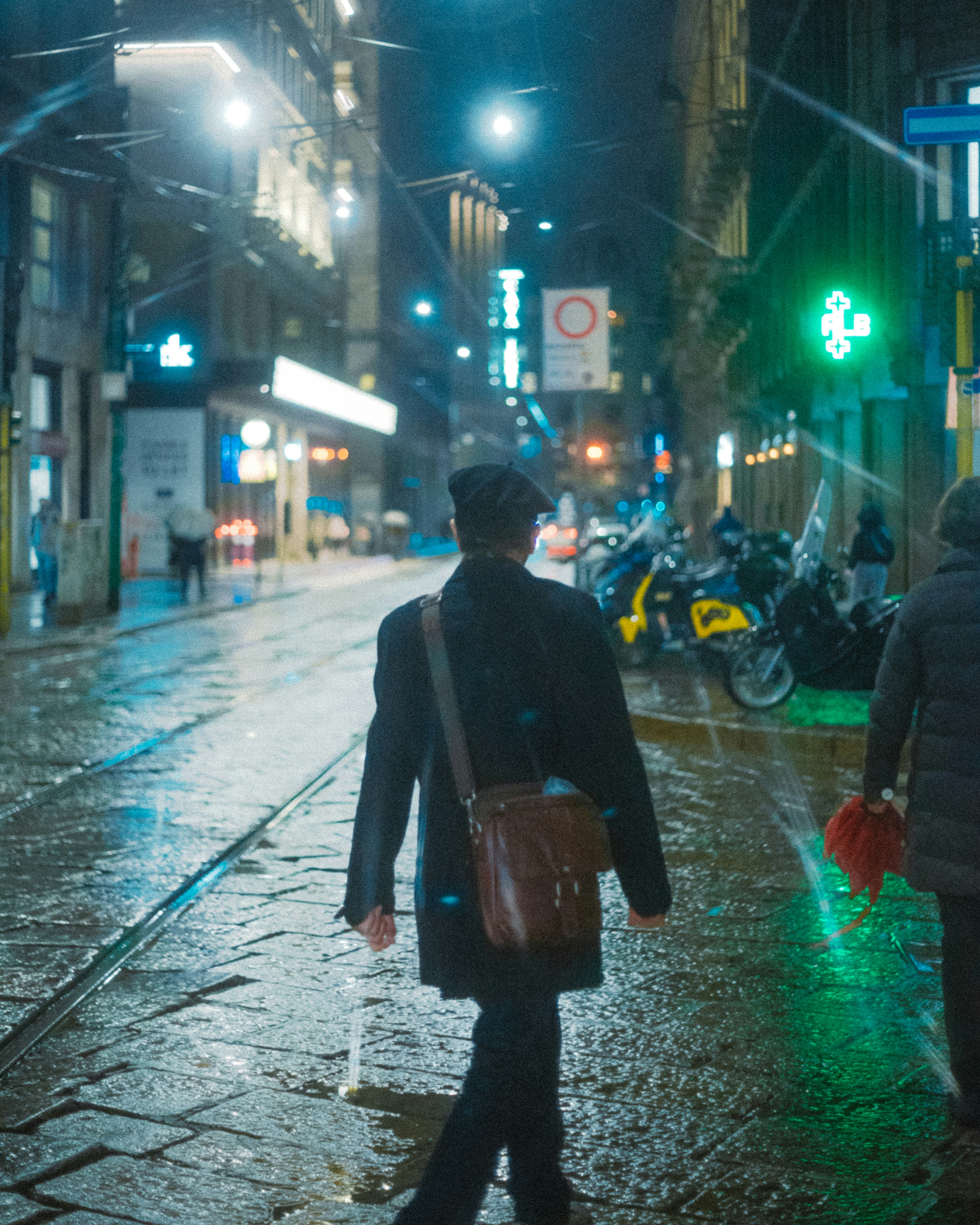 Photo by andreaferrario