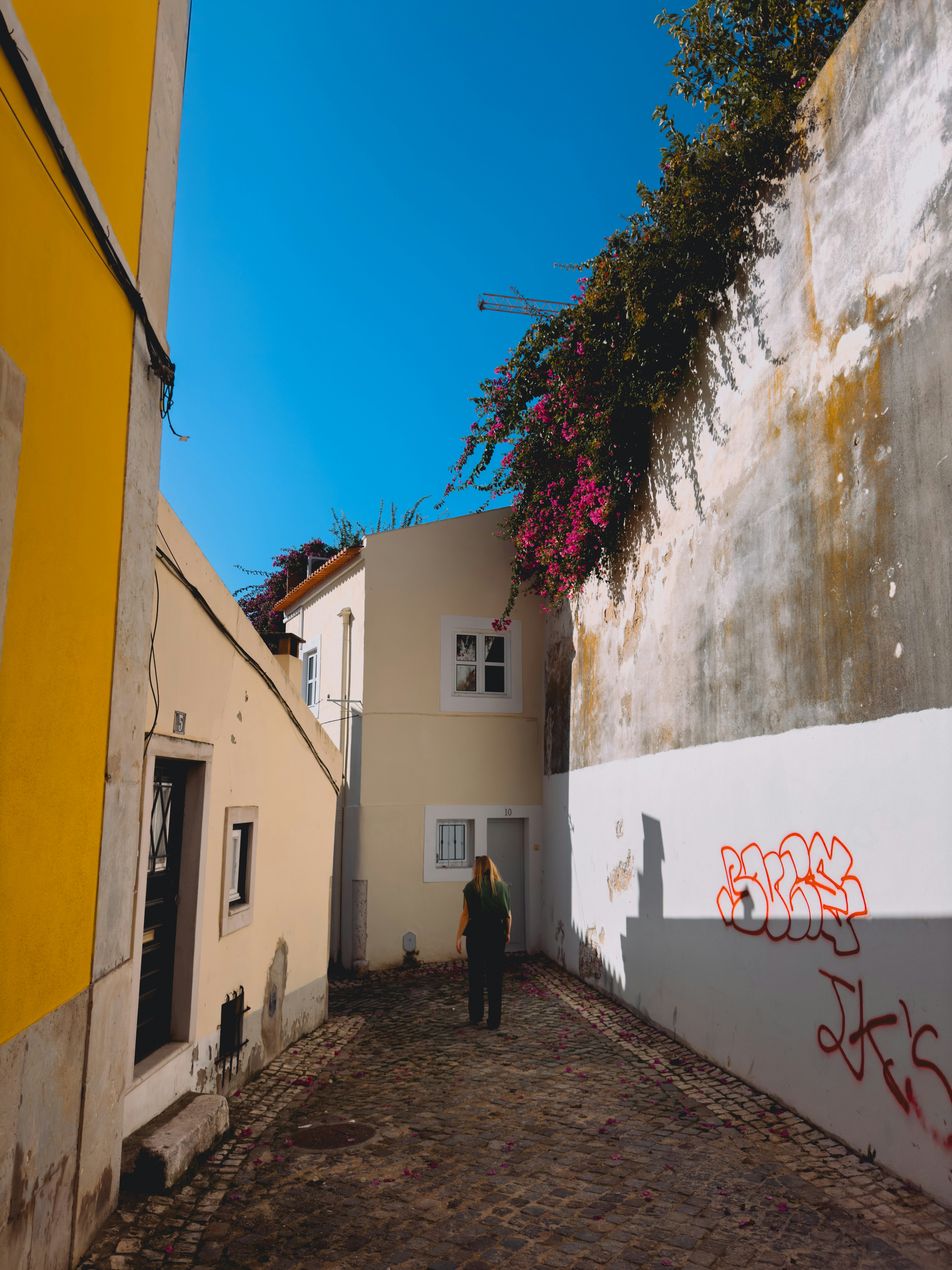 Cais do Sodré: Riverfront Revival and Transport Hub