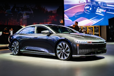 Auto Show Valet Parking: Event Logistics Guide