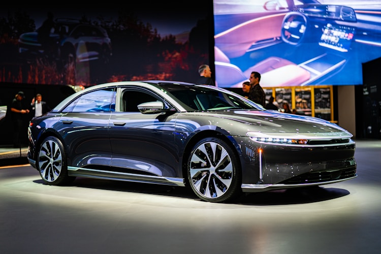 Auto Show Valet Parking: Event Logistics Guide