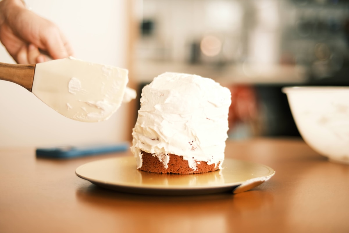 How Do You Fix Soupy or Curdled Swiss Meringue Buttercream?