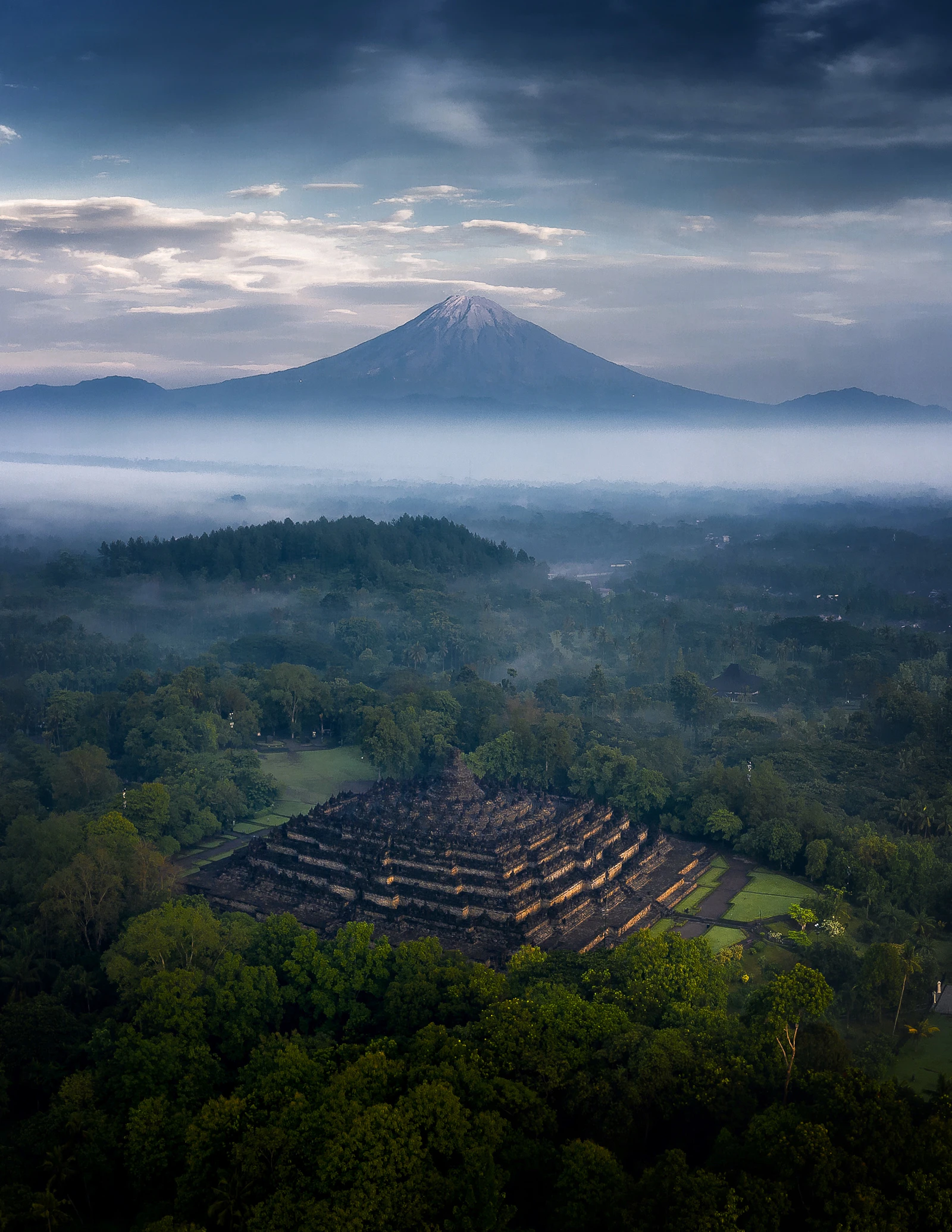 2-Day Penglipuran Bamboo Forest & Ancient Highlands Eco-Village