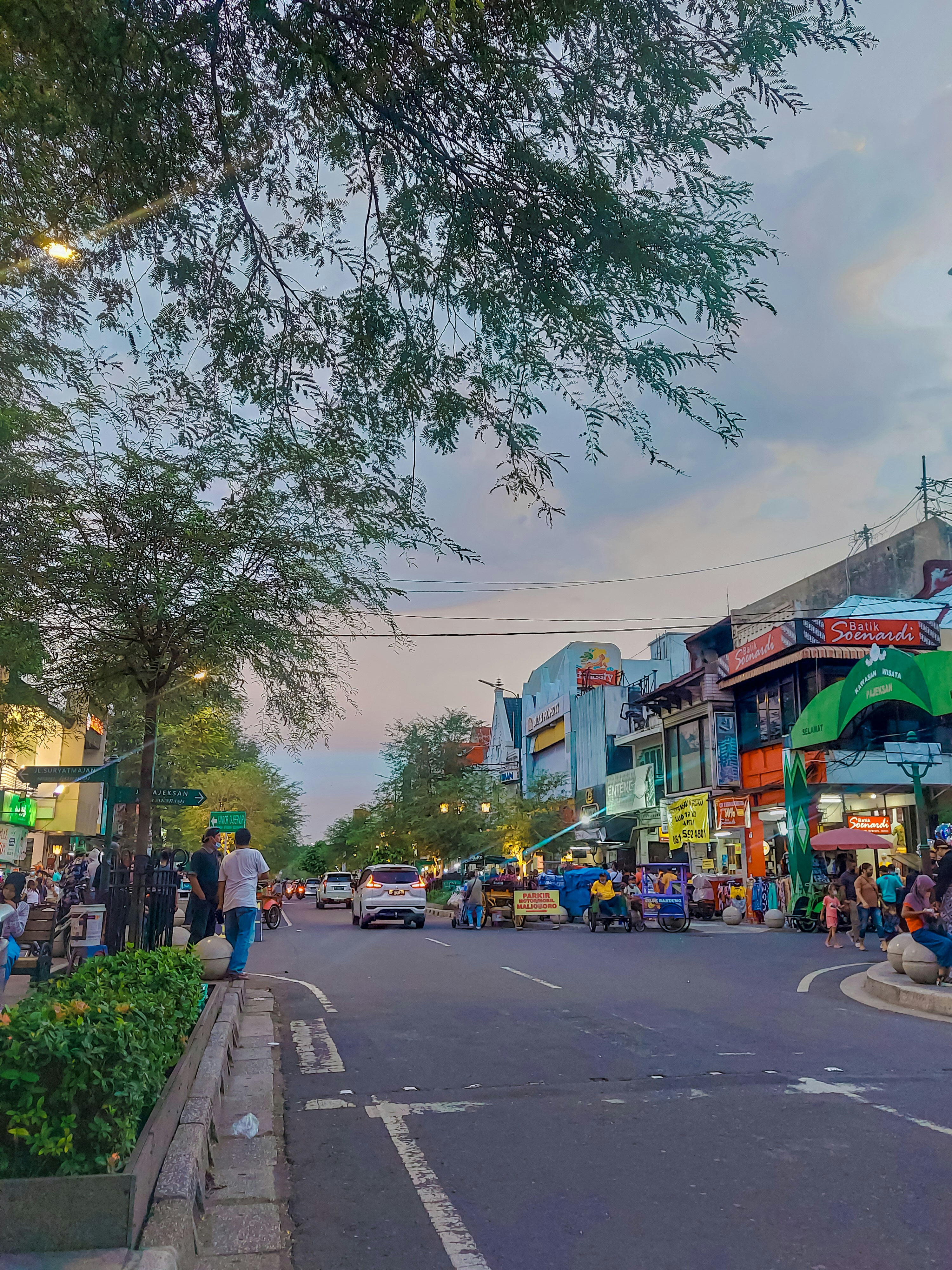 Malioboro Street photo 3