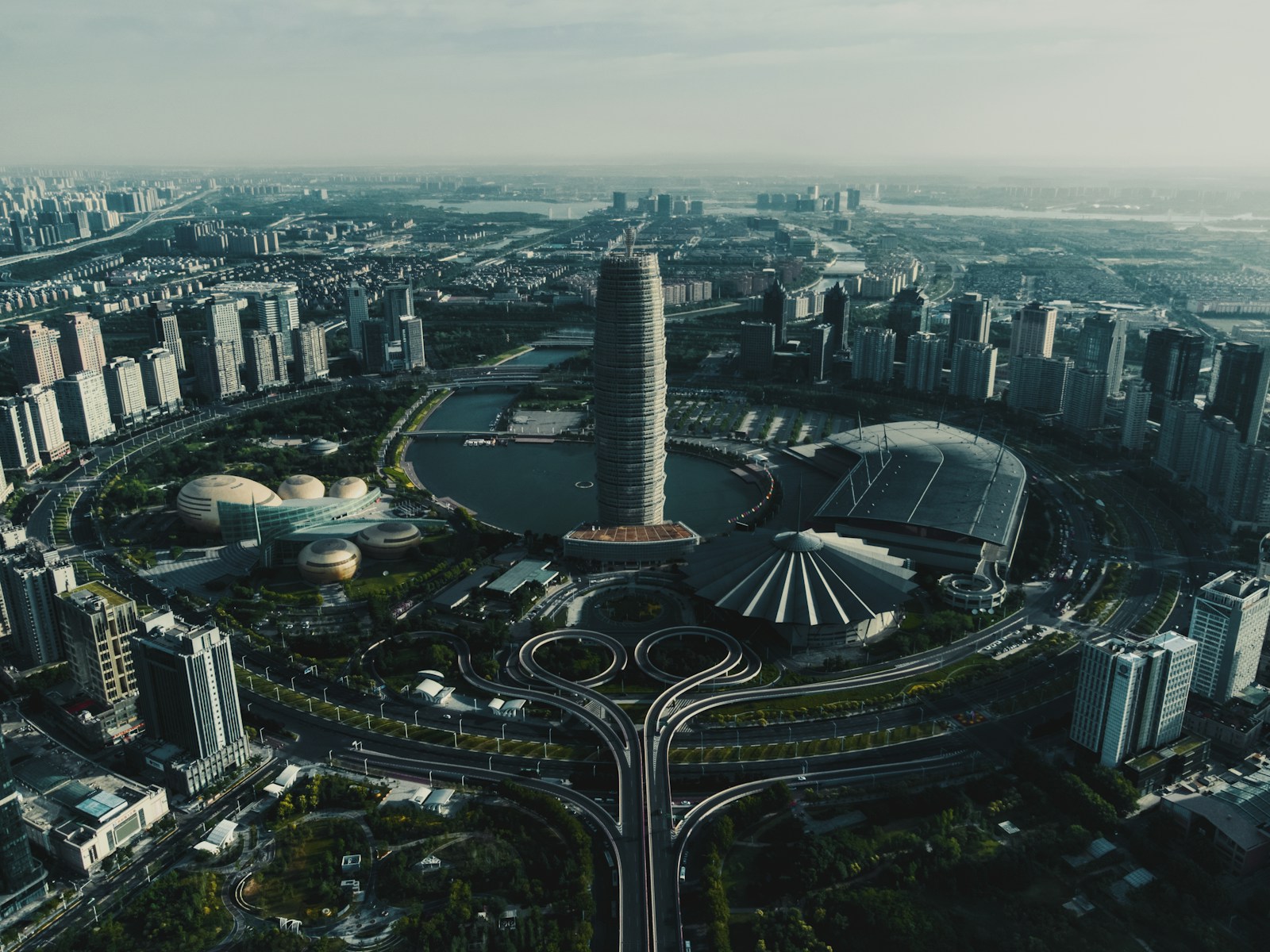 Zhengzhou China