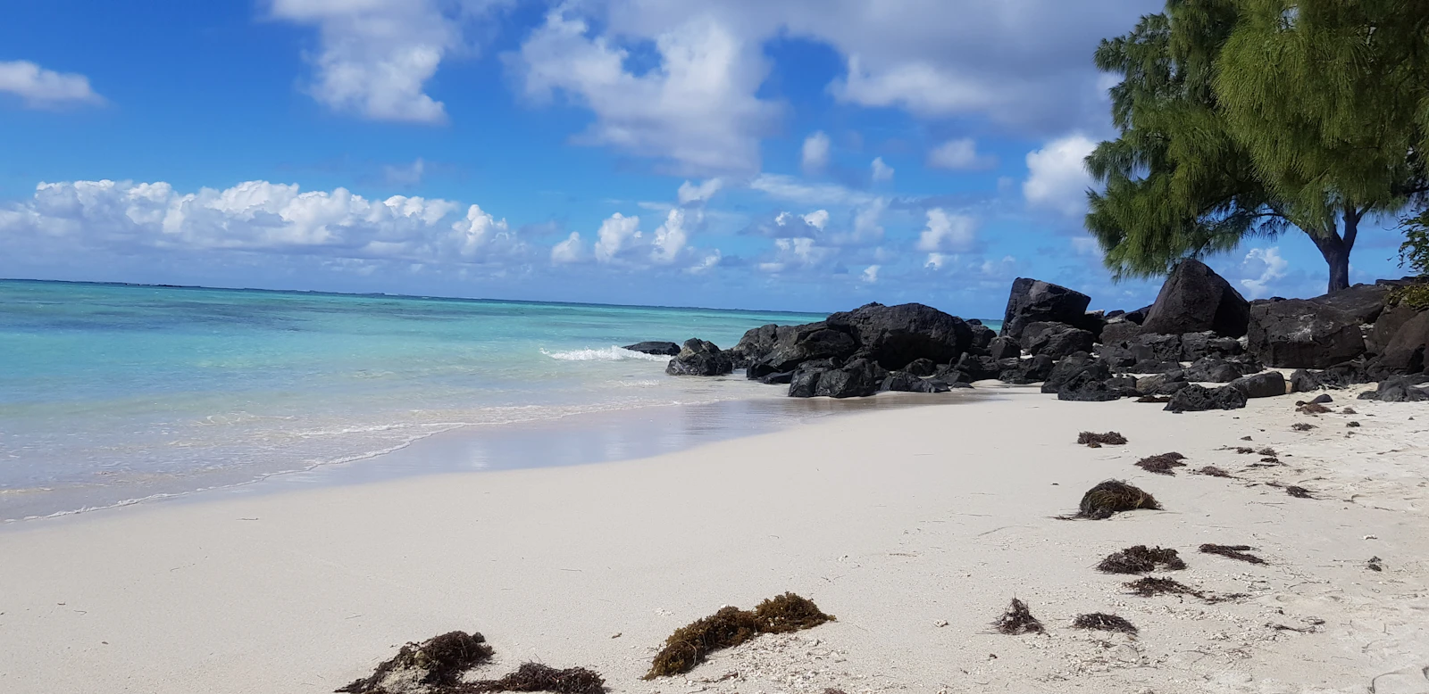 Trou aux Biches — Grand Baie, Mauritius